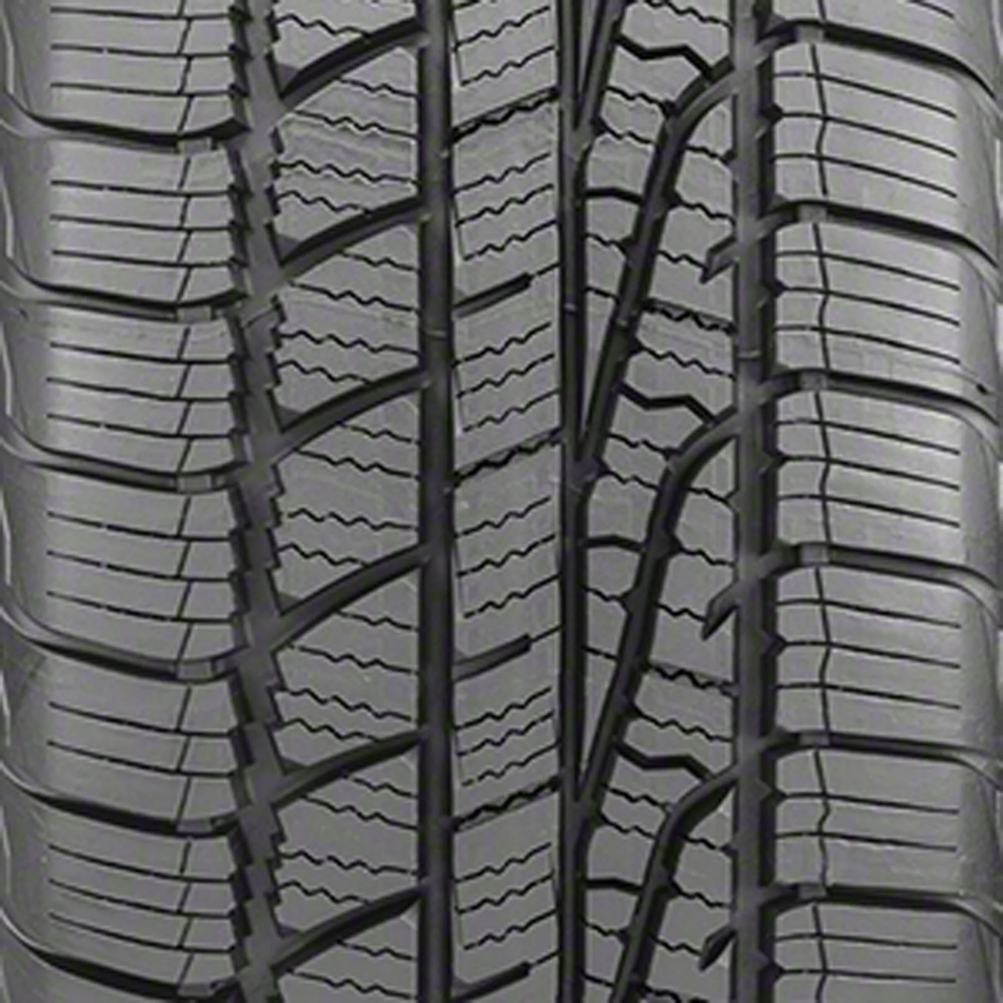 Goodyear Assurance Weatherready All-Weather 225/55R17 97H Passenger Tire