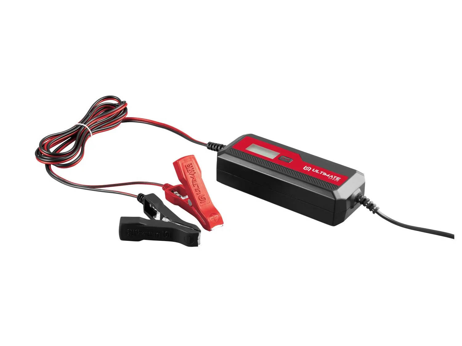 ULTIMATE SPEED Chargeur de batterie pour voiture ULGD 5.0 E4