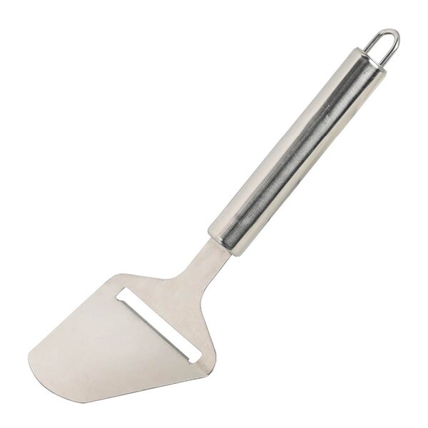 Ostehøvel 21,5 cm stål