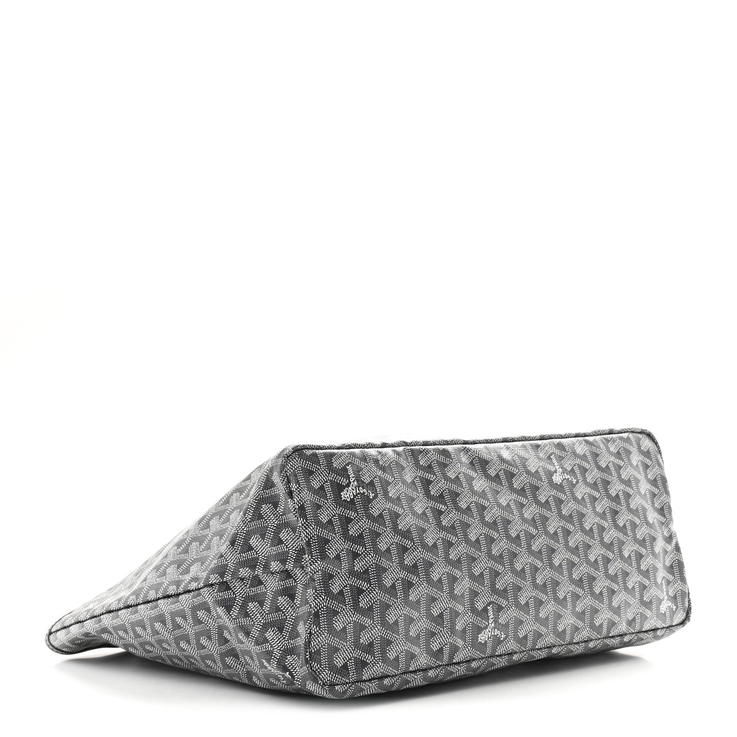 Goyardine Saint Louis PM Grey