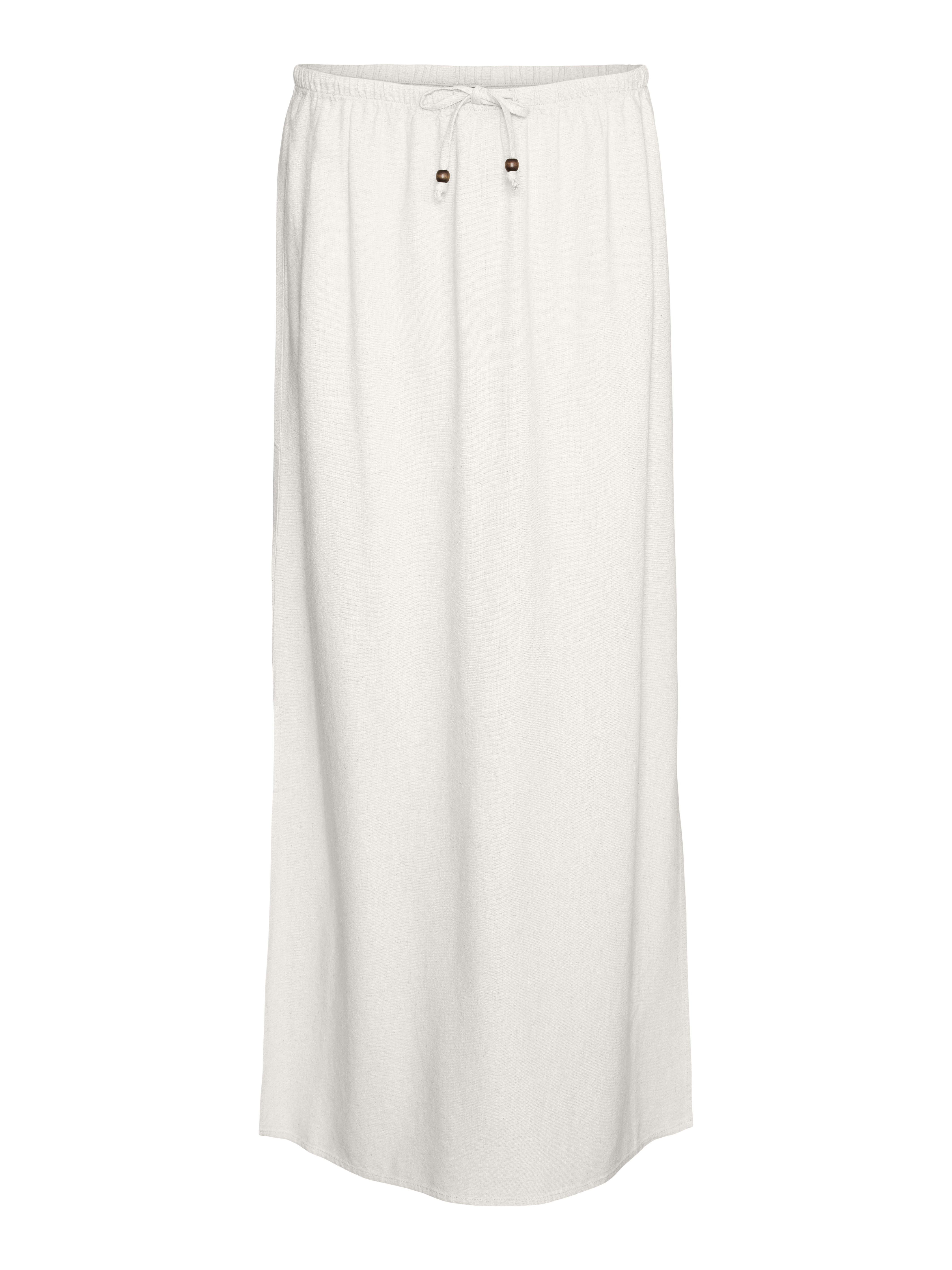 VERO MODA® VMMYMILO Mid waist Long skirt