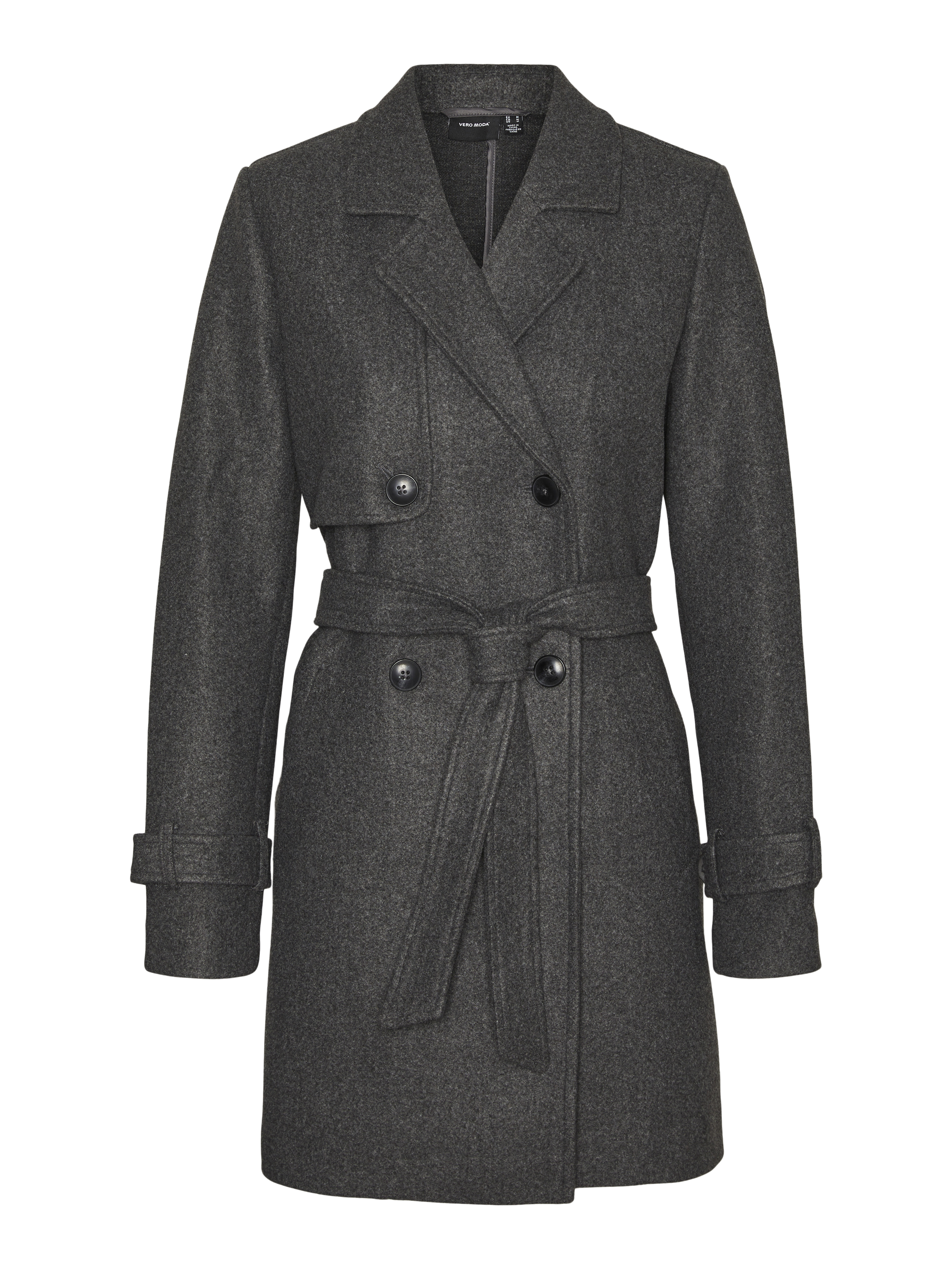VERO MODA® VMPOPAMY Trenchcoat