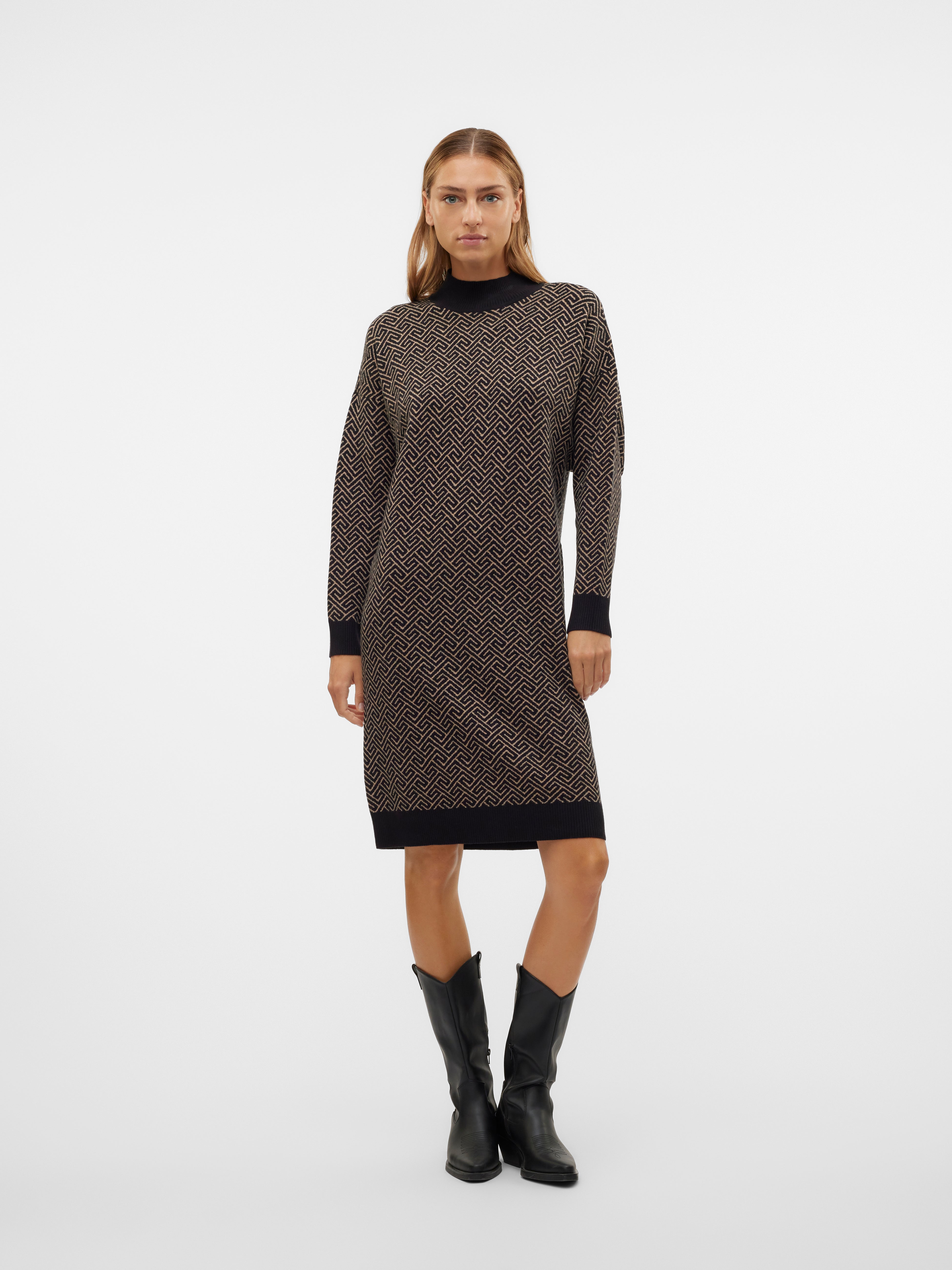 VERO MODA® VMARIA Midi dress