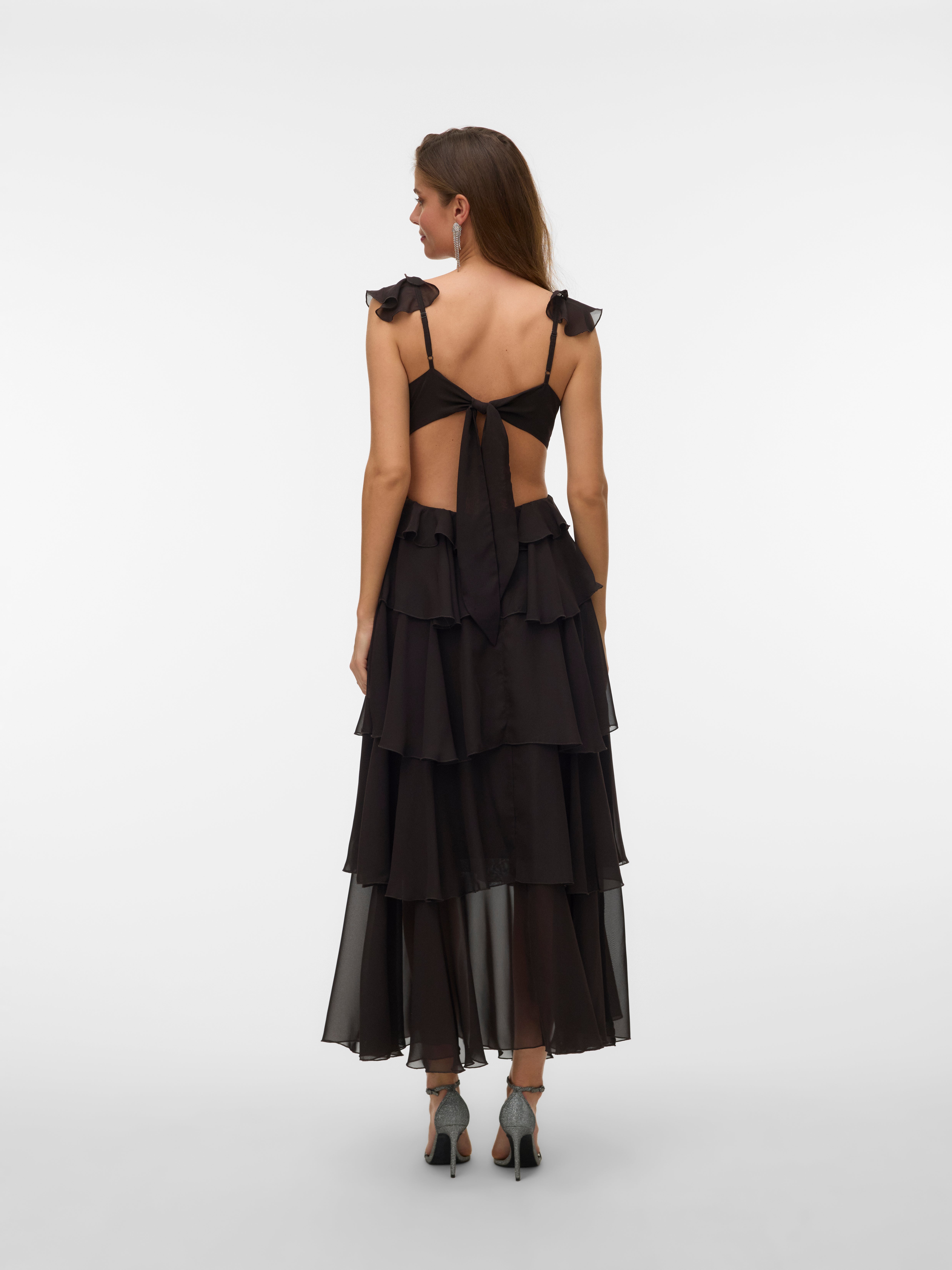 VERO MODA® VMSAFINA Long dress