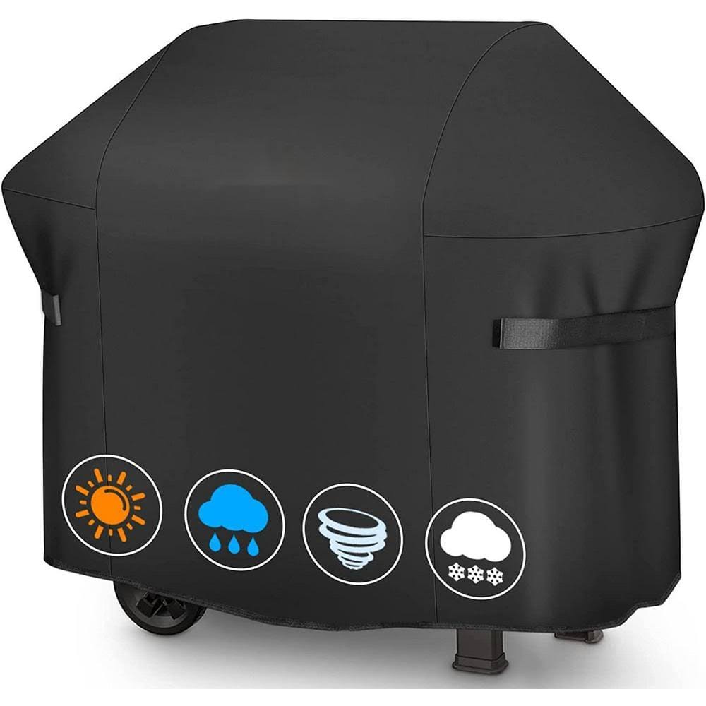 48 in. BBQ Gas Grill Cover