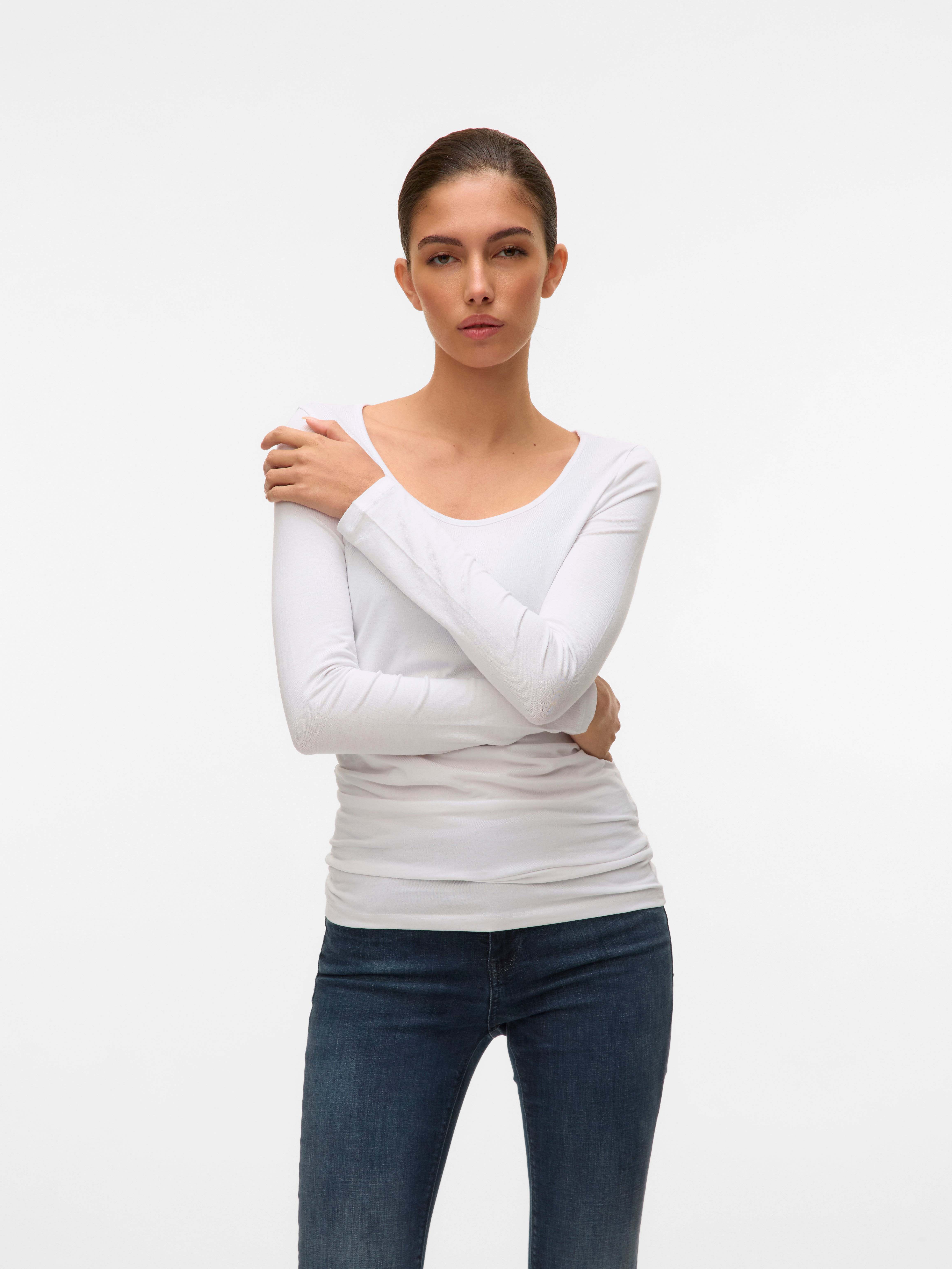 VERO MODA® VMMAXI T-Shirt
