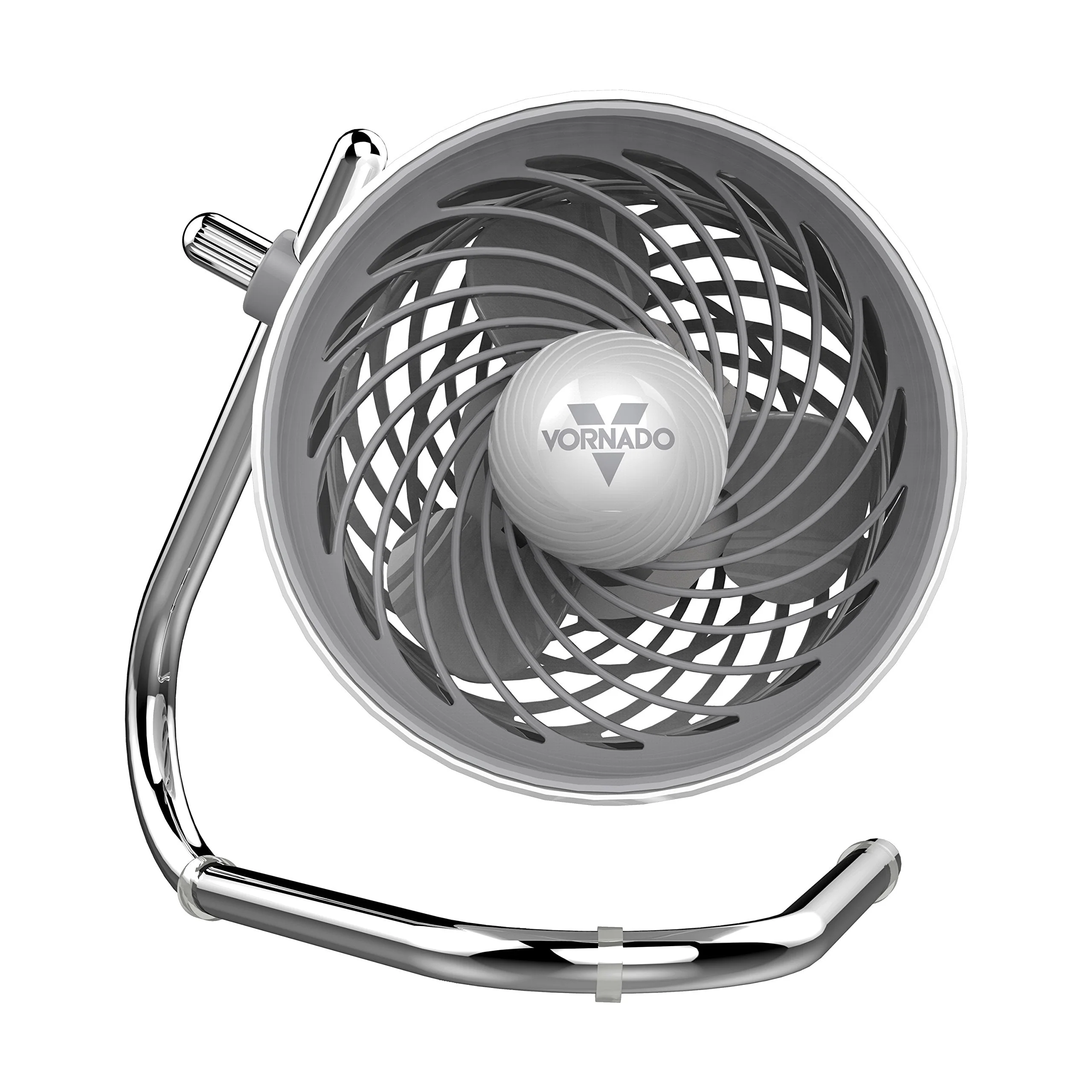 Pivot Personal Air Circulator
