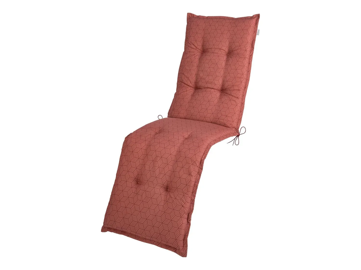 LIVARNO Coussin pour fauteuil relax Valencia / Miami