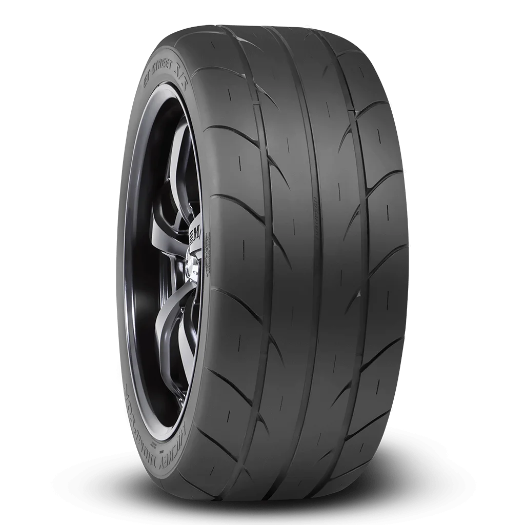 Mickey Thompson ET Street S/S P275/50R15 110 T Tire