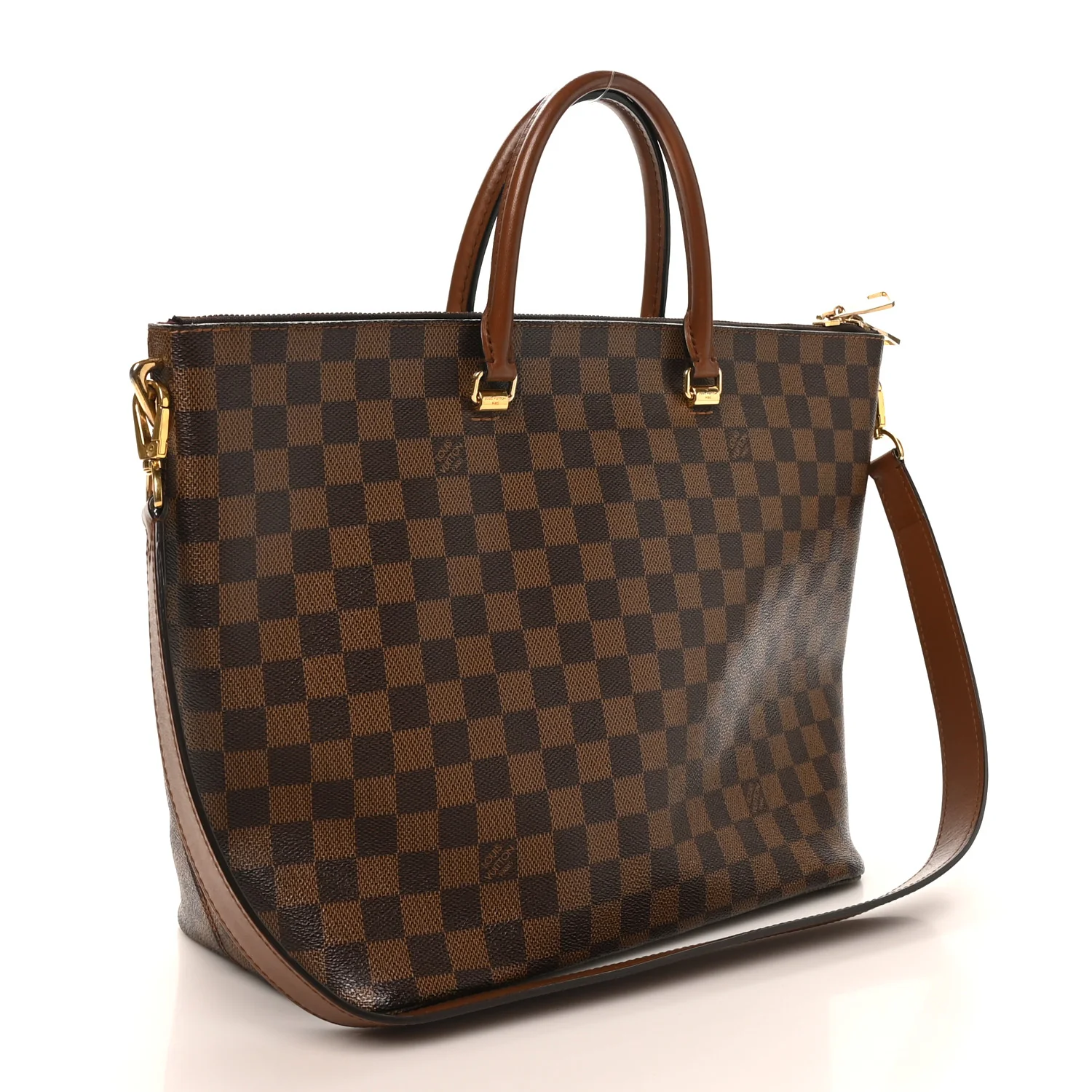 Damier Ebene Belmont