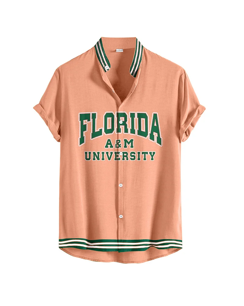 Ensemble deux pièces de l'Université Florida A&M