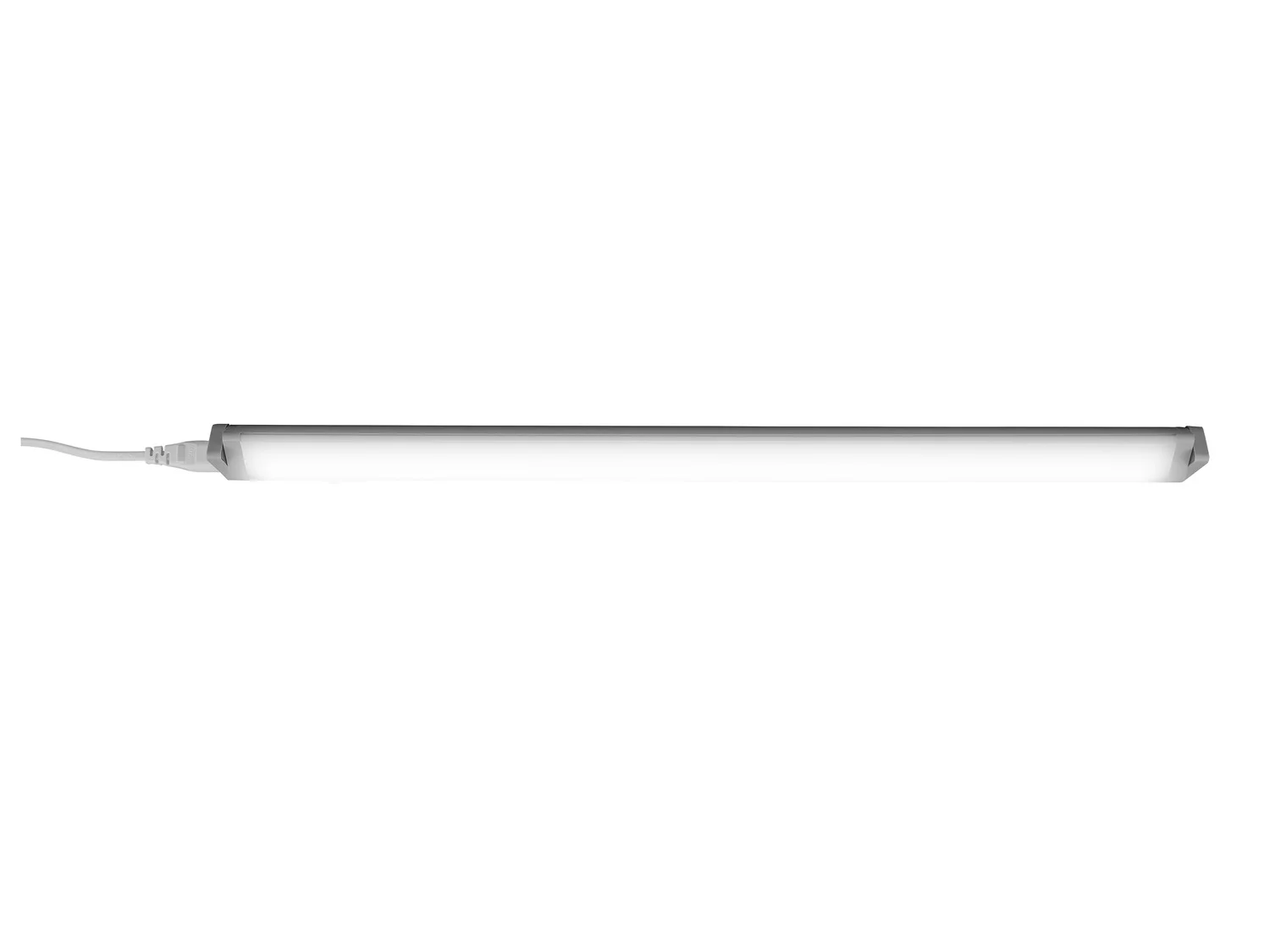 LIVARNO home Rglette sous meuble LED  blanc variable