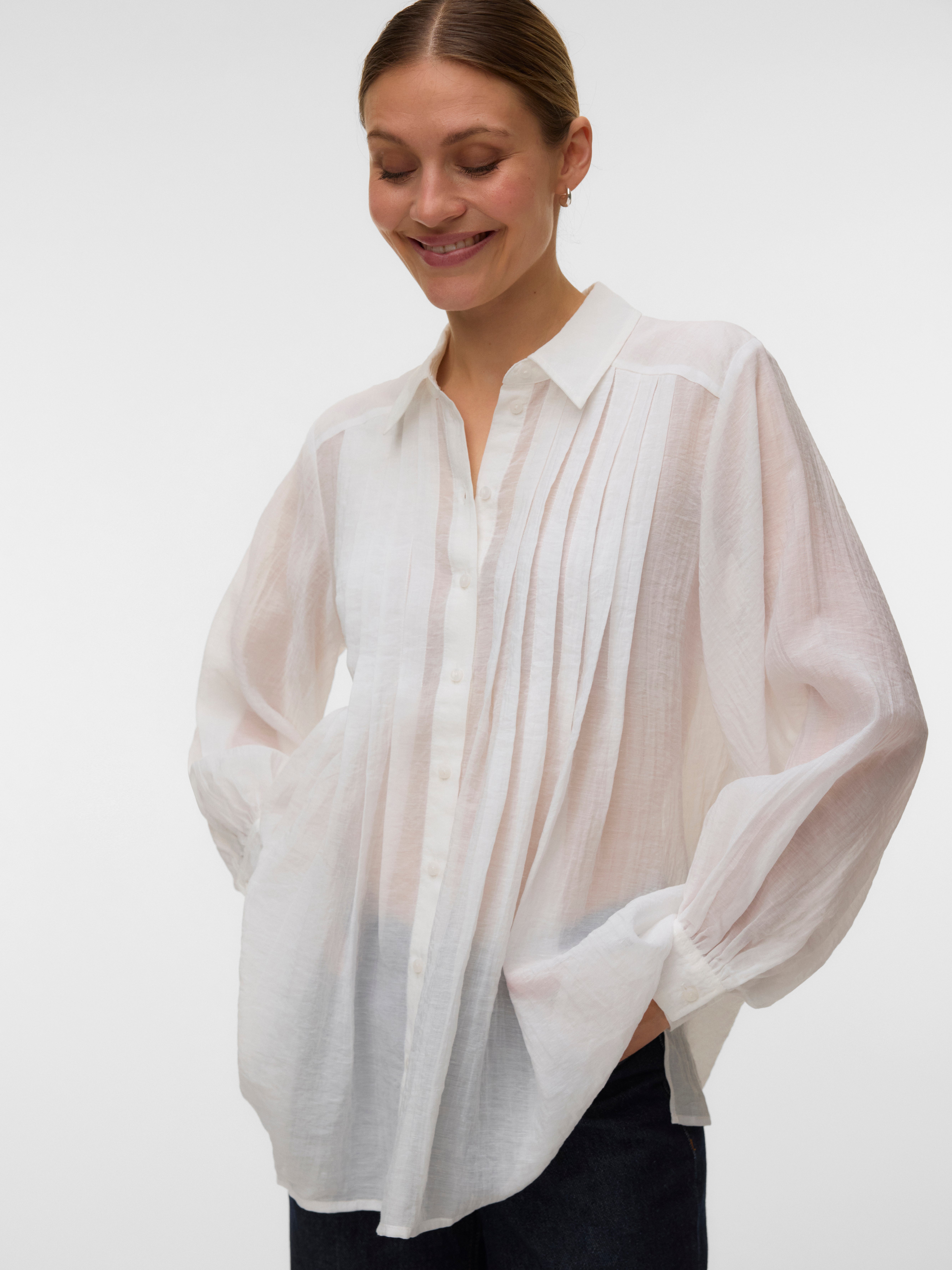 VERO MODA® VMMATHILDA Shirt