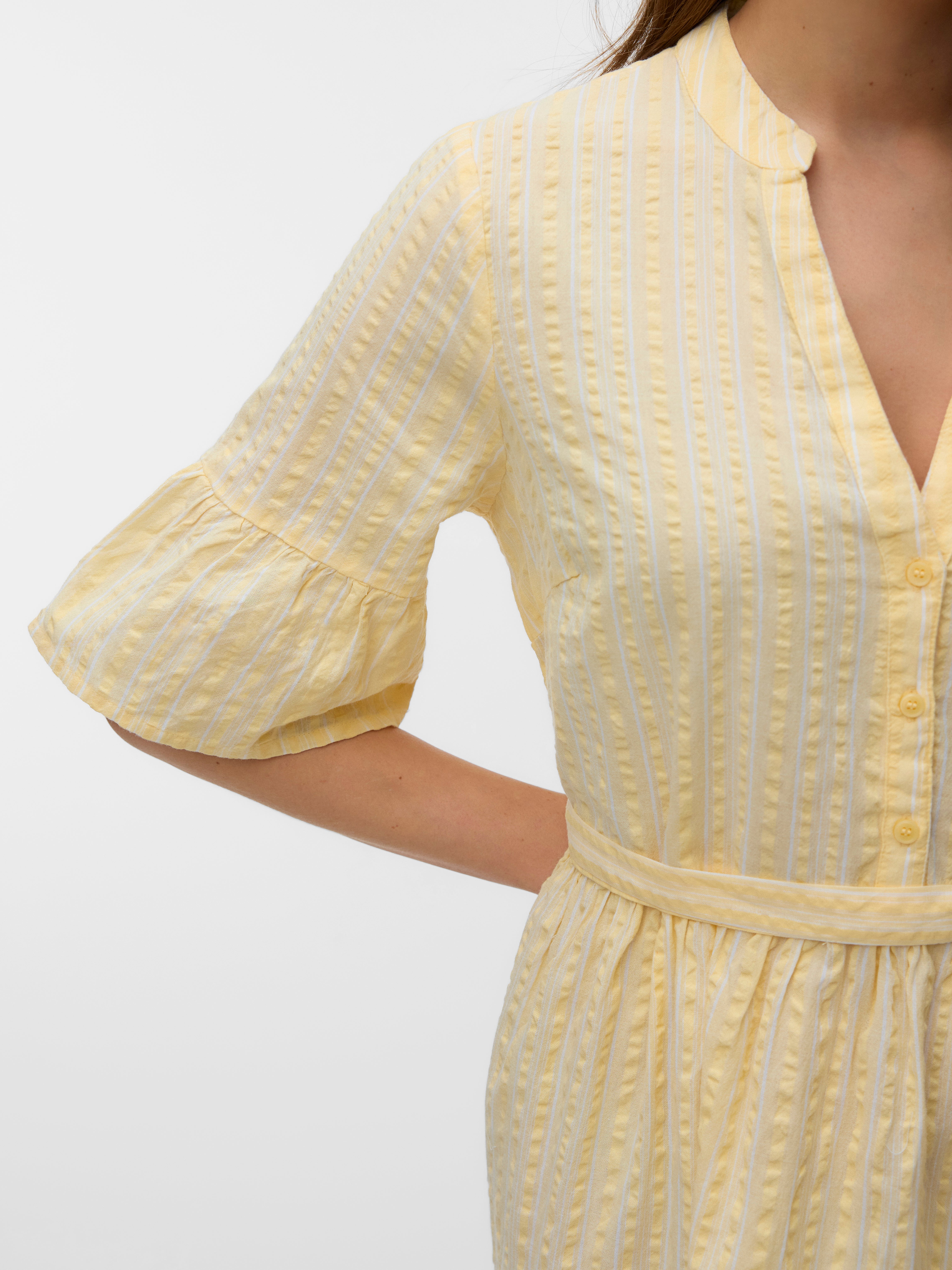 VERO MODA® VMELENA Short dress