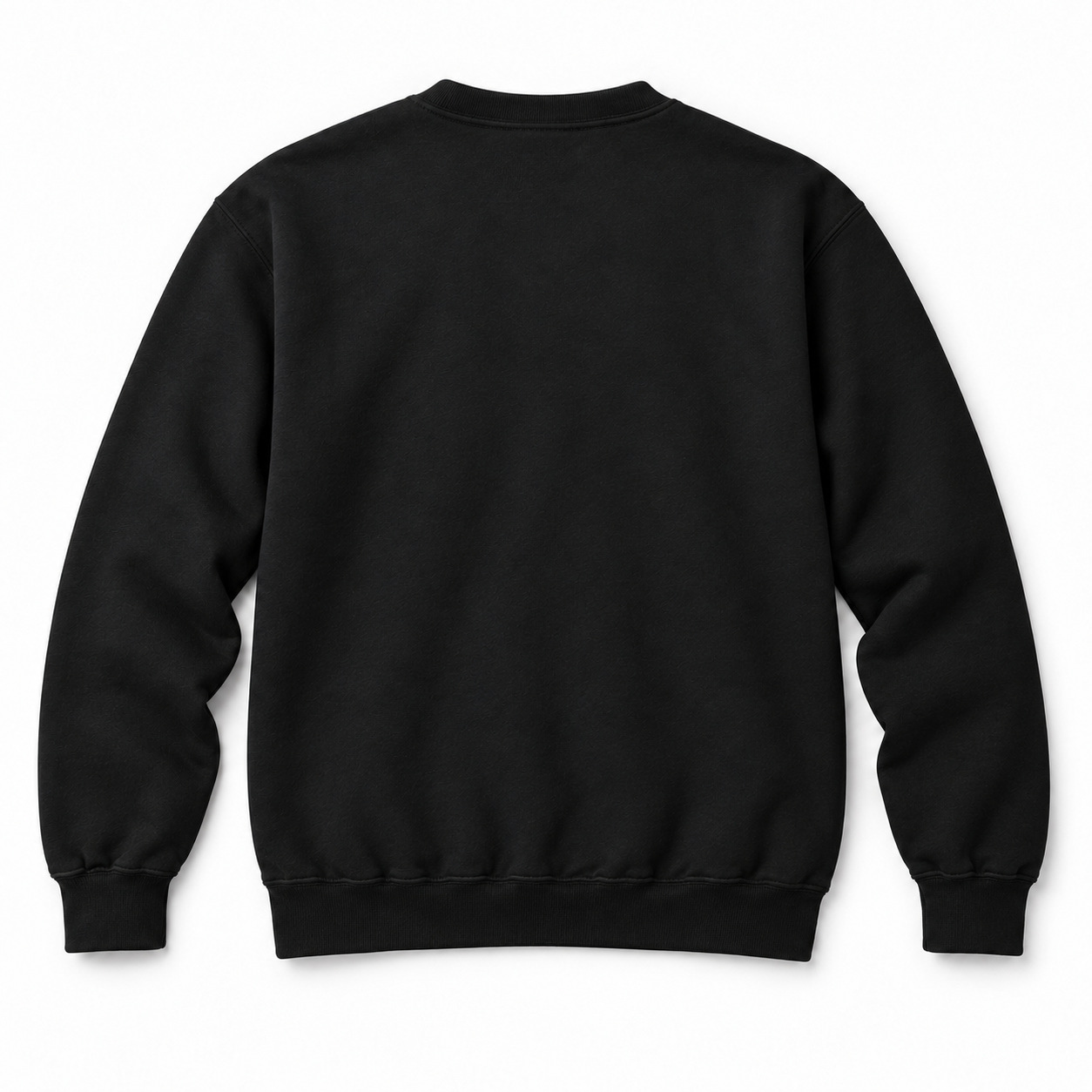 Built After Midnight Hot Rod Crewneck Sweatshirt