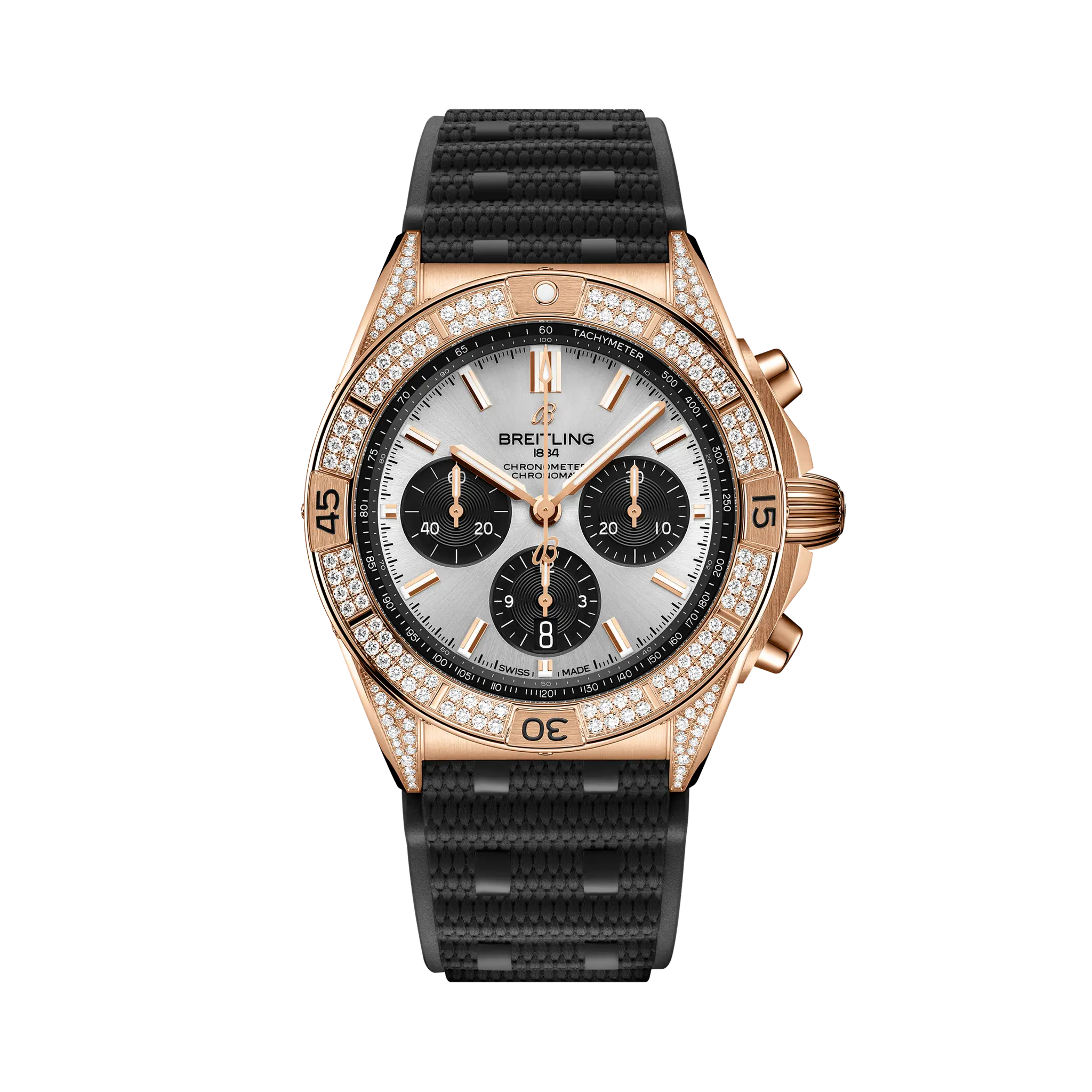 【Super Clone】Breitling Chronomat B01 42mm RB0134721G1S2