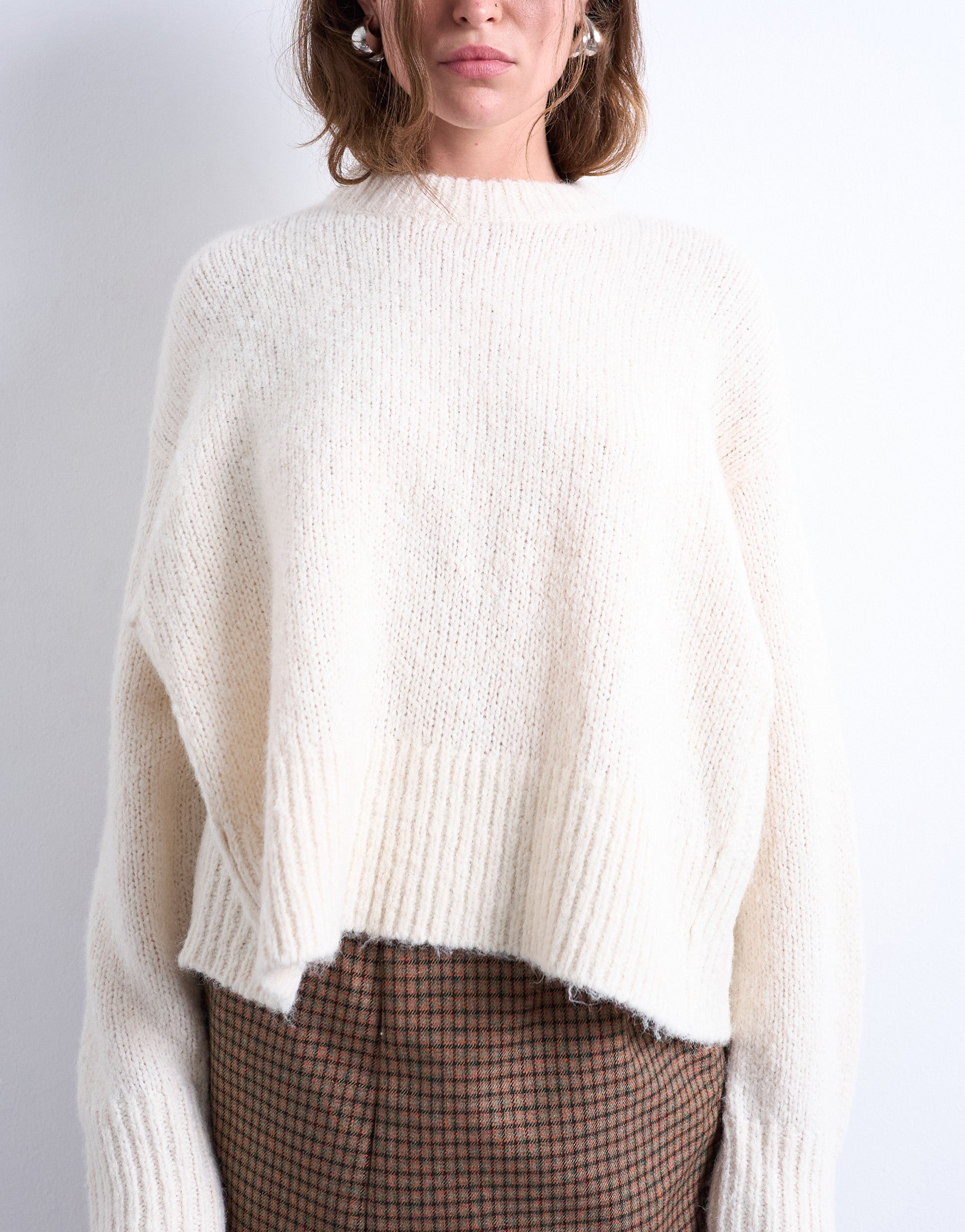 VERO MODA® TSULTIMATE Pullover