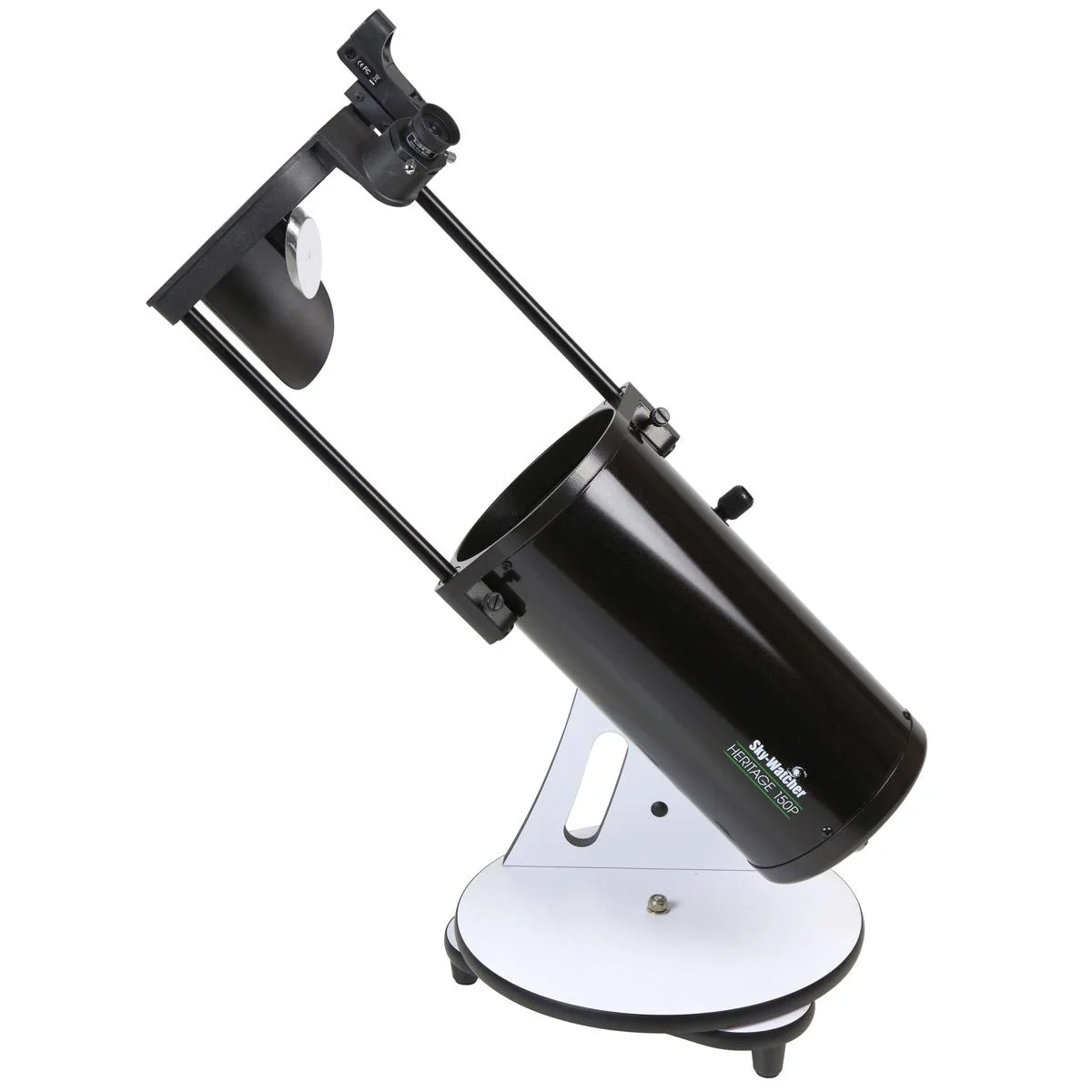 Heritage 150 150mm f/5 Tabletop Dobsonian Telescope - Image 3