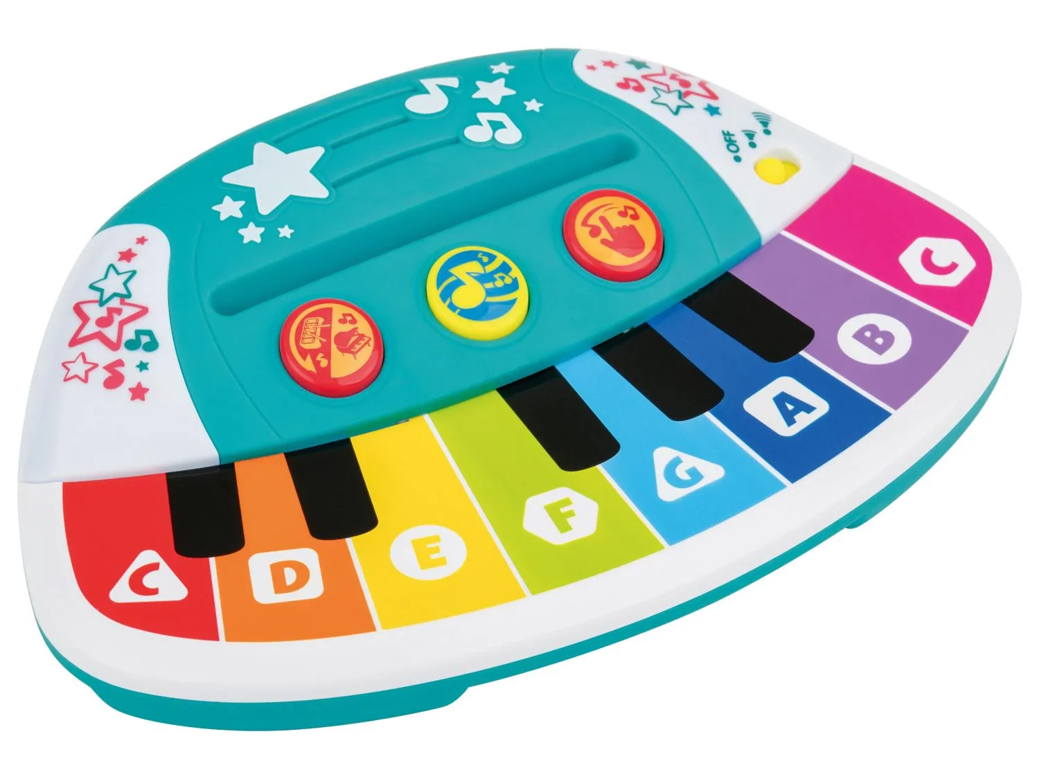 lupilu Instruments de musique pour enfant