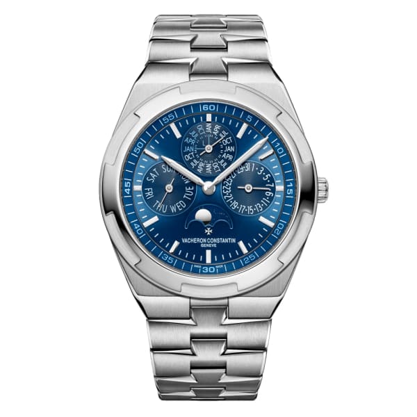 [Super Clone]Vacheron Constantin Overseas Ref. # 4300V/120G-B945