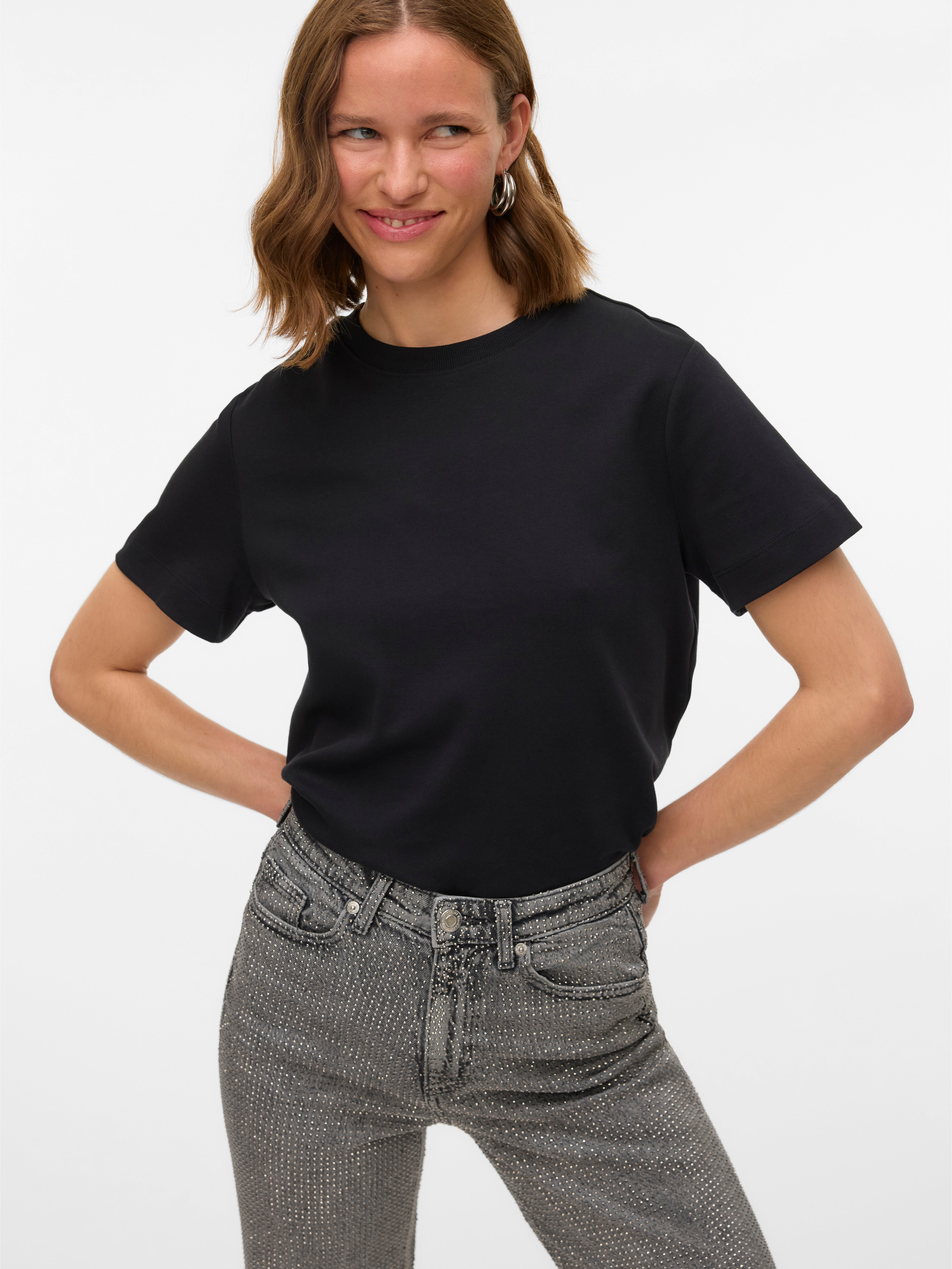 VERO MODA® AWNAIMA T-Shirt