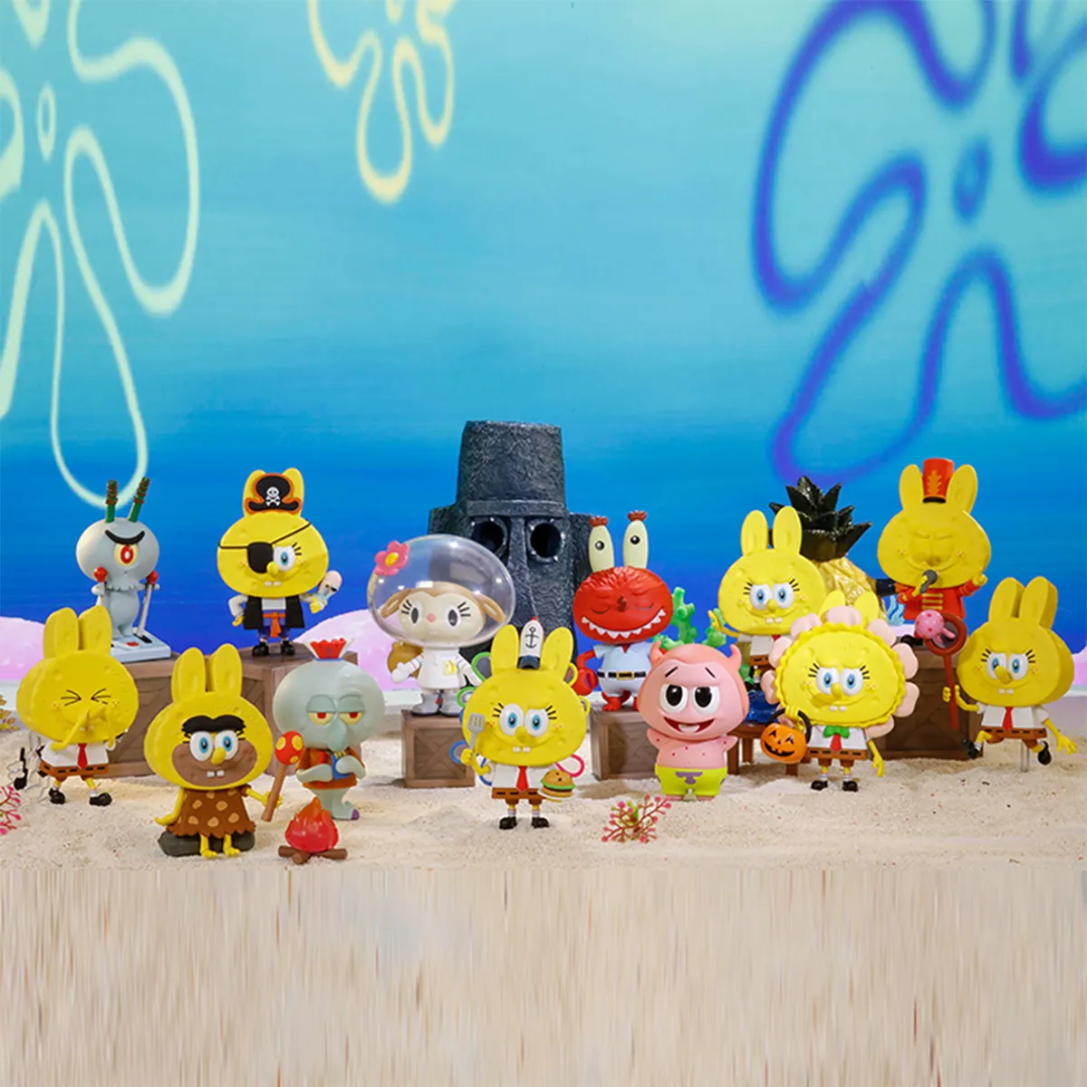POP MART