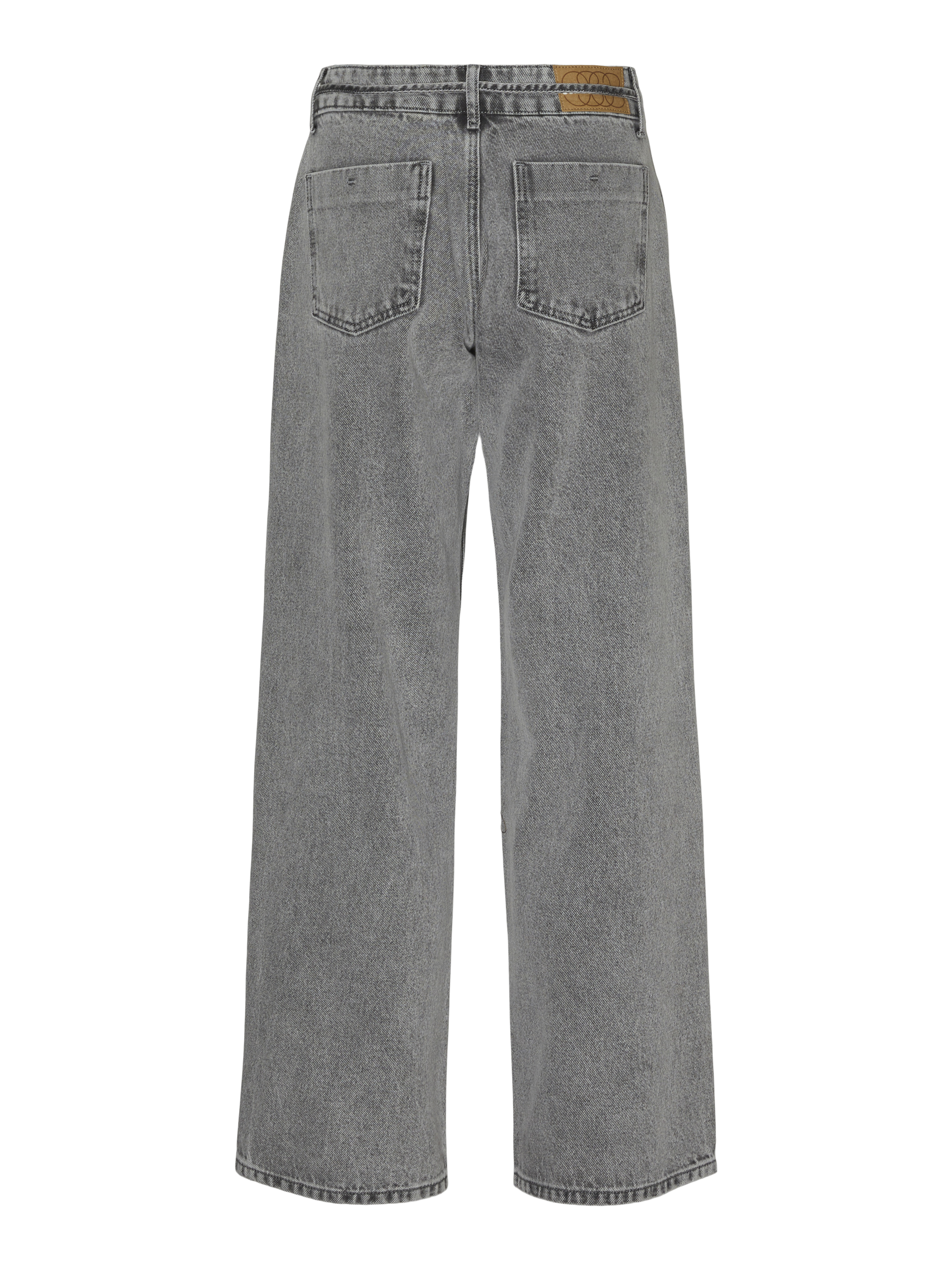 VERO MODA® SNRANCY Mid rise Loose Fit Jeans
