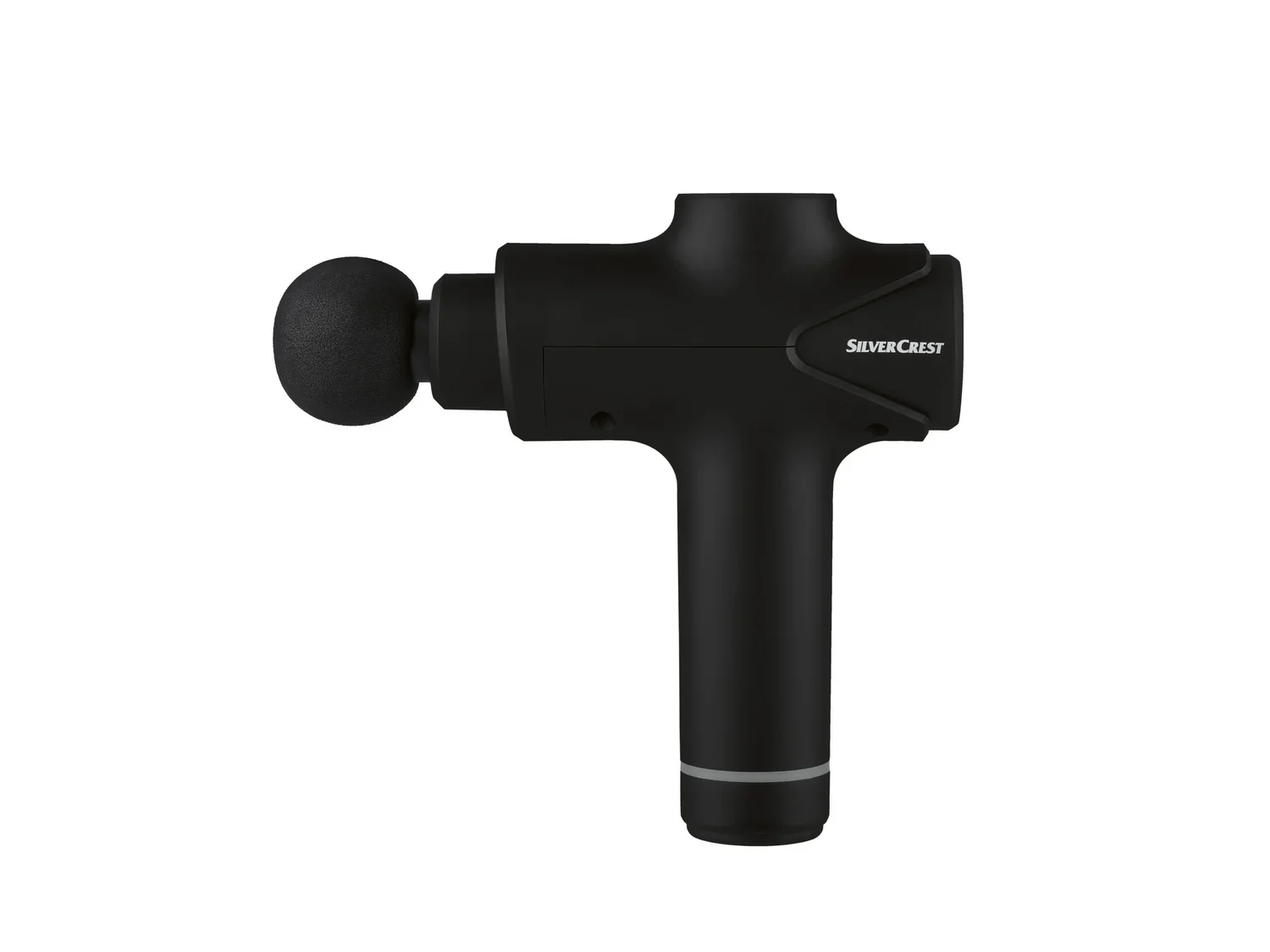 SILVERCREST PERSONAL CARE Pistolet de massage SSMGB C2