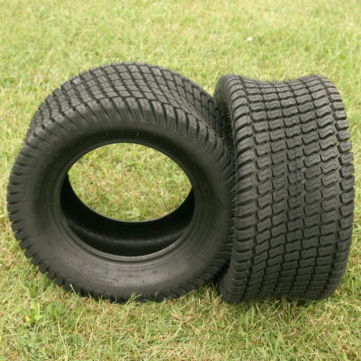 23x10.5-12 4Ply Turf Tire Set of 2 - Image 3