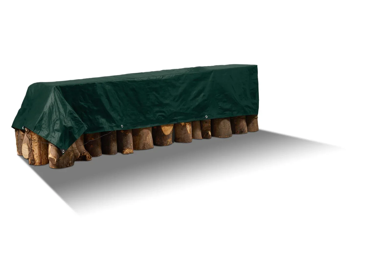 PARKSIDE Bche universelle, 4 x 5 m
