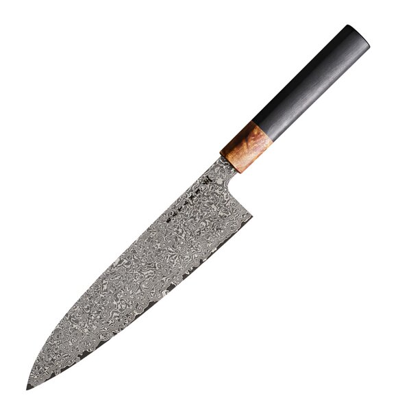 OMO Gyuto kokkekniv 21 cm