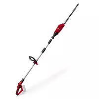 Taille-haie télescopique GE-HH 18/45 Li T-Solo