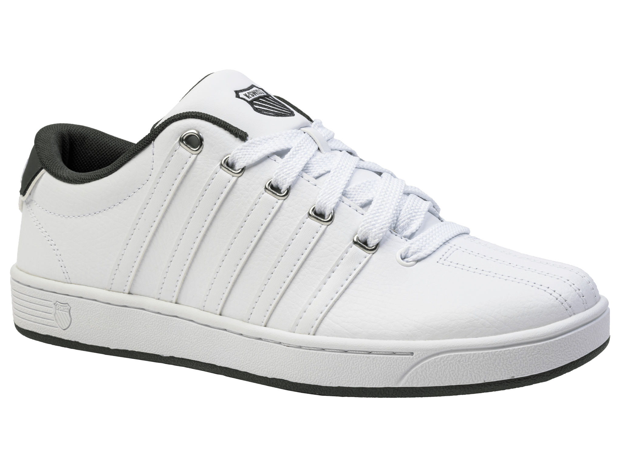 COURT PRO II CMF - K-Swiss Shoes