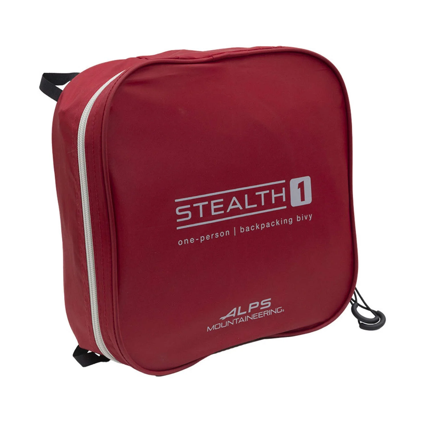 ALPS Mountaineering Stealth 1 Bivy Tent