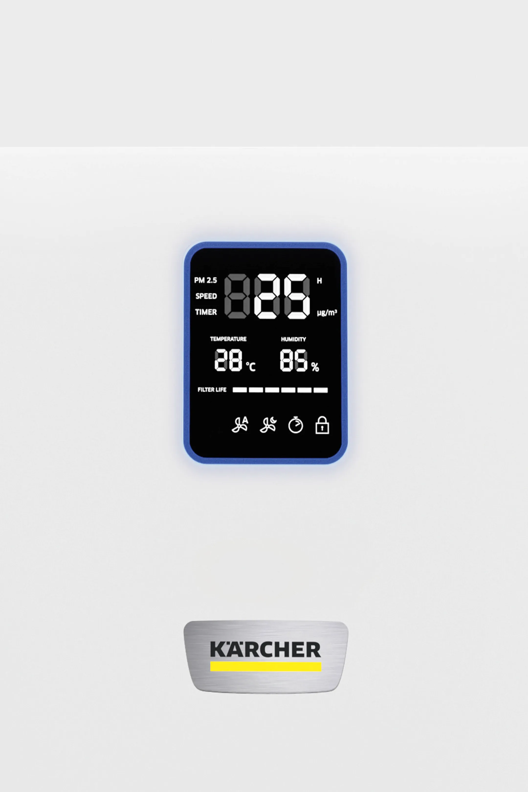 Kärcher Luchtreiniger AF 30