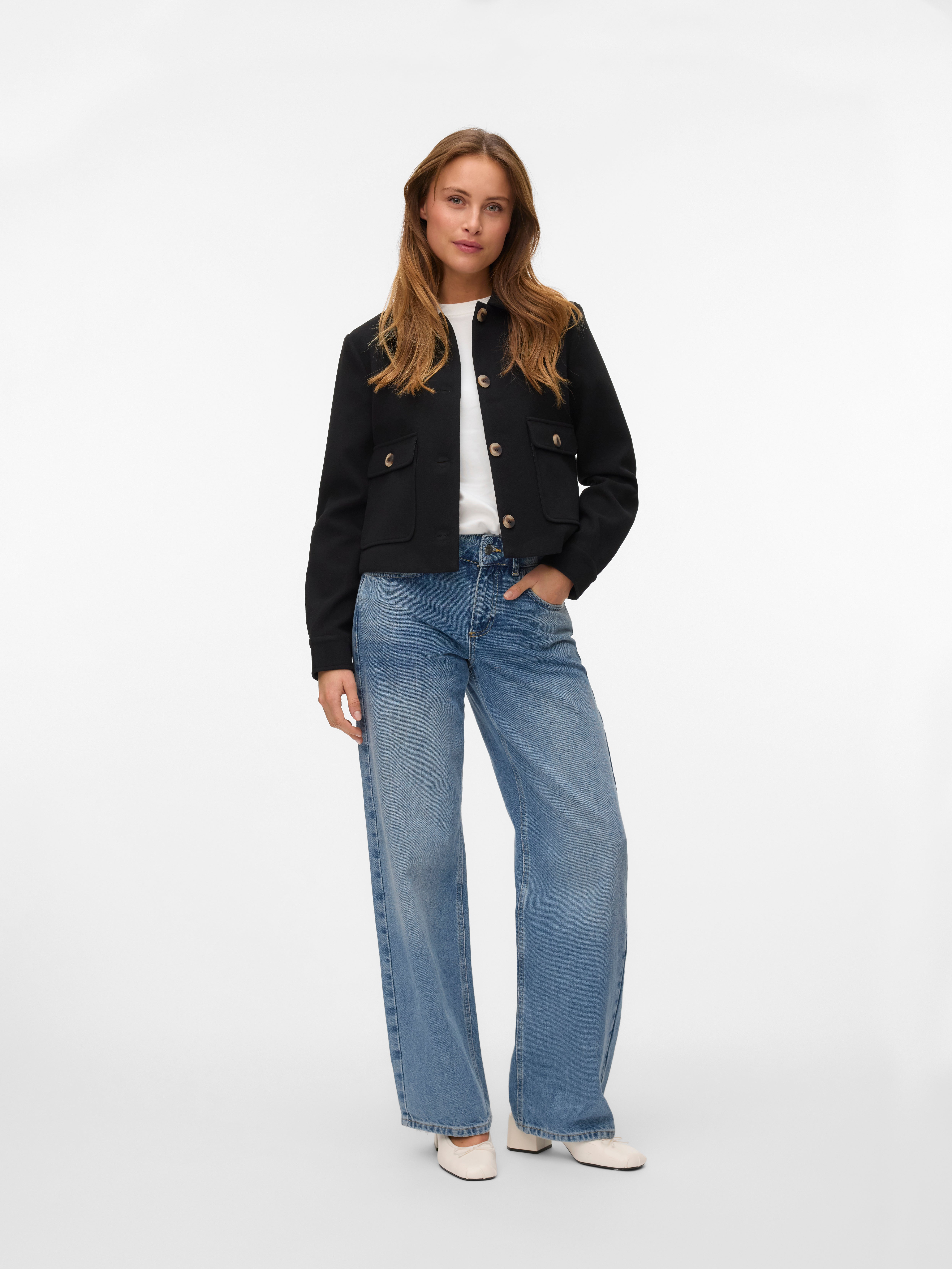 VERO MODA® VMCAYA Jacket
