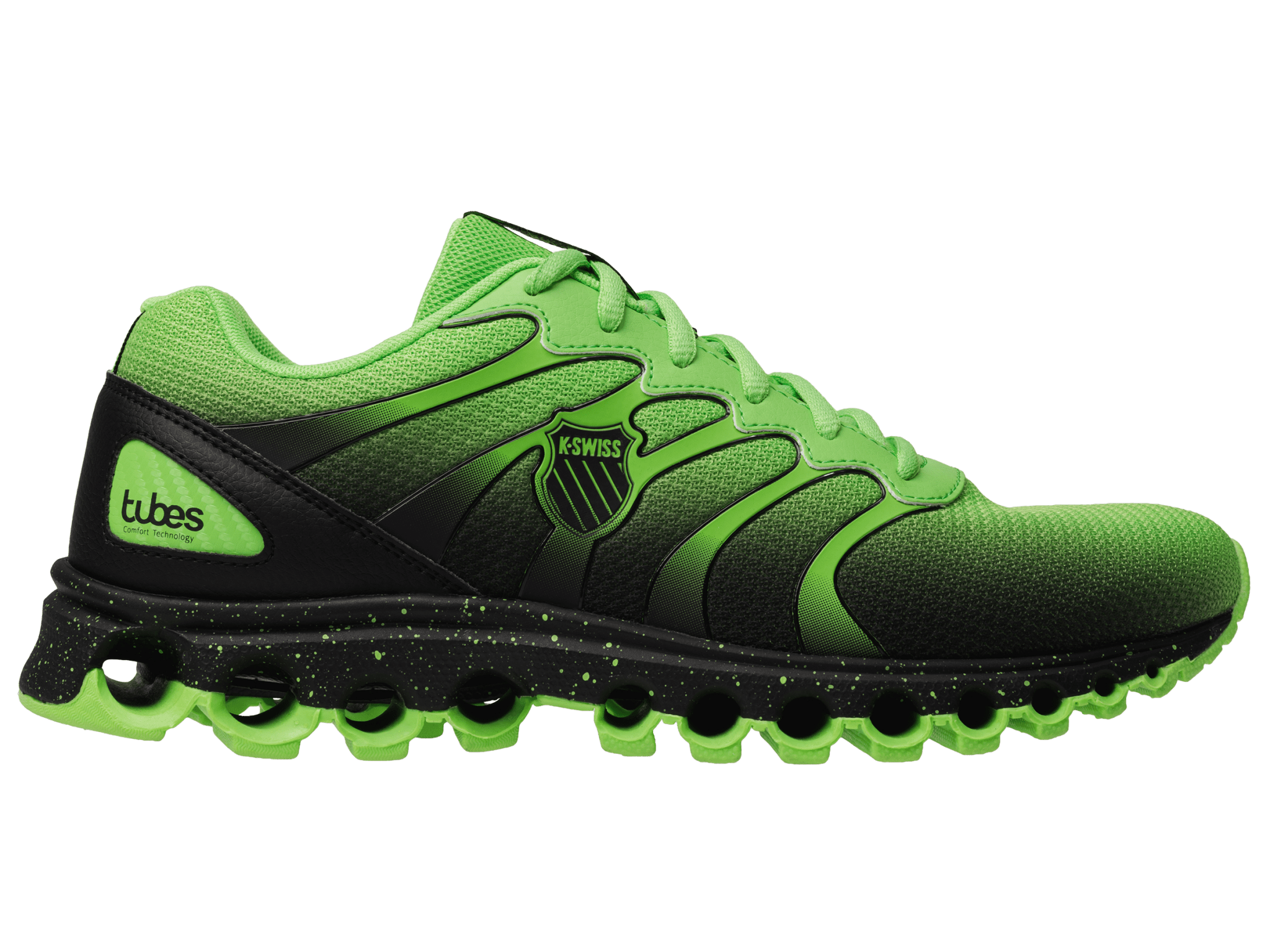 TUBES 200 - K-Swiss Shoes