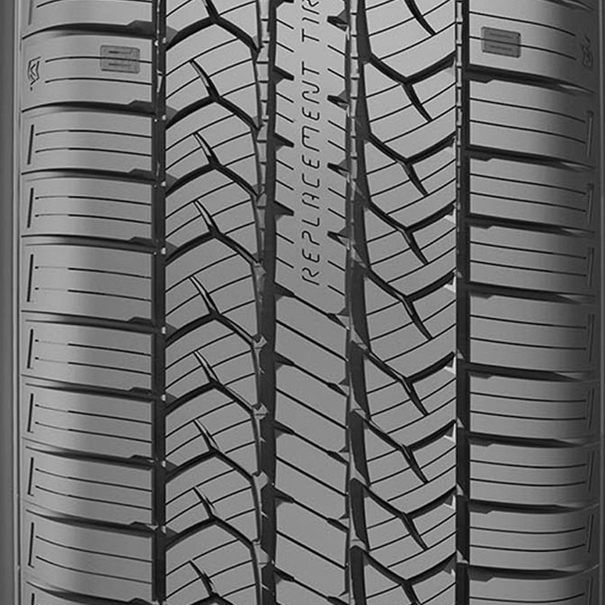 AltiMAX RT45 All Season 205/65R16 95H Passenger Tire(Single) Image 7