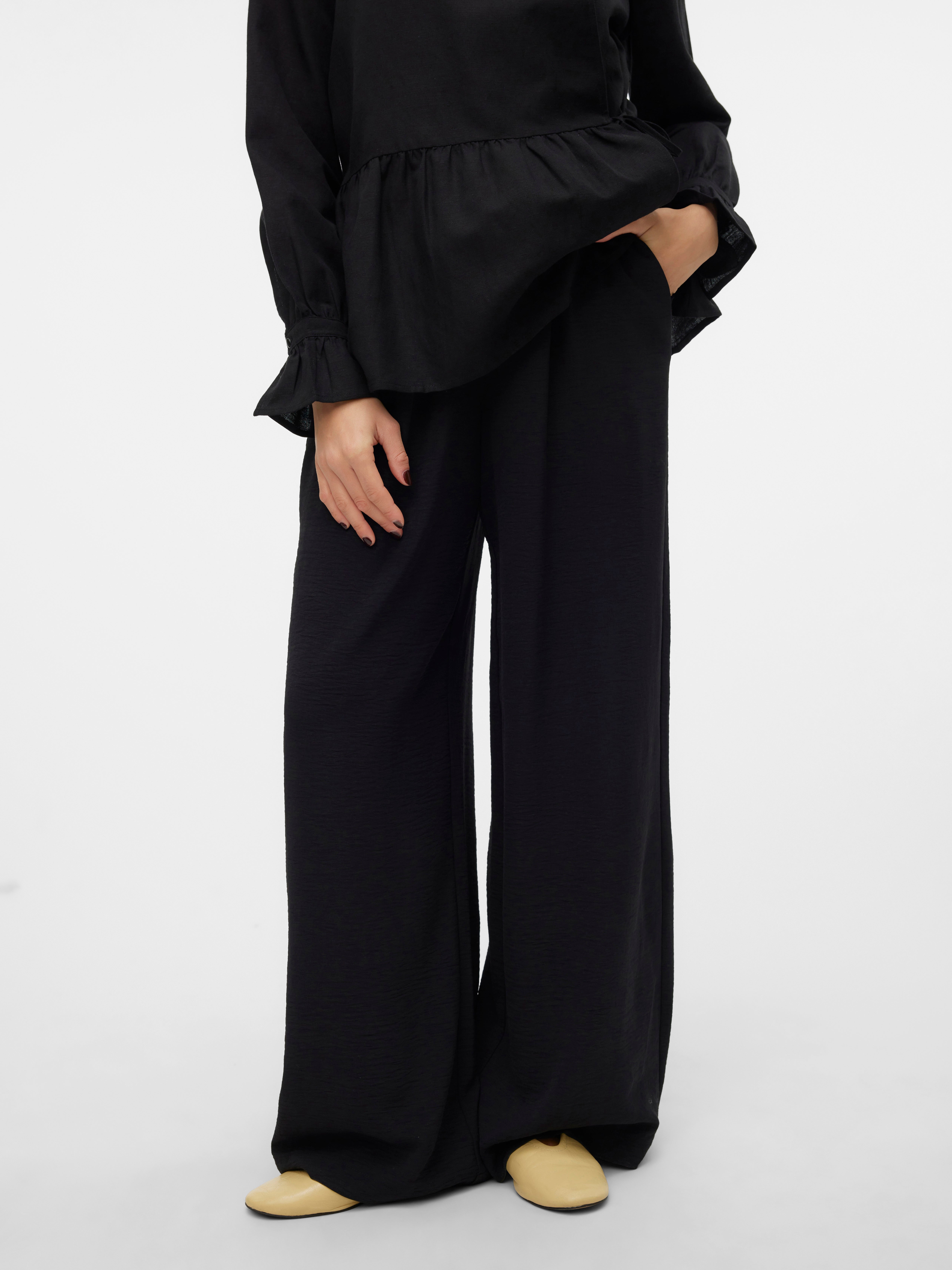 VERO MODA® VMALVA Trousers
