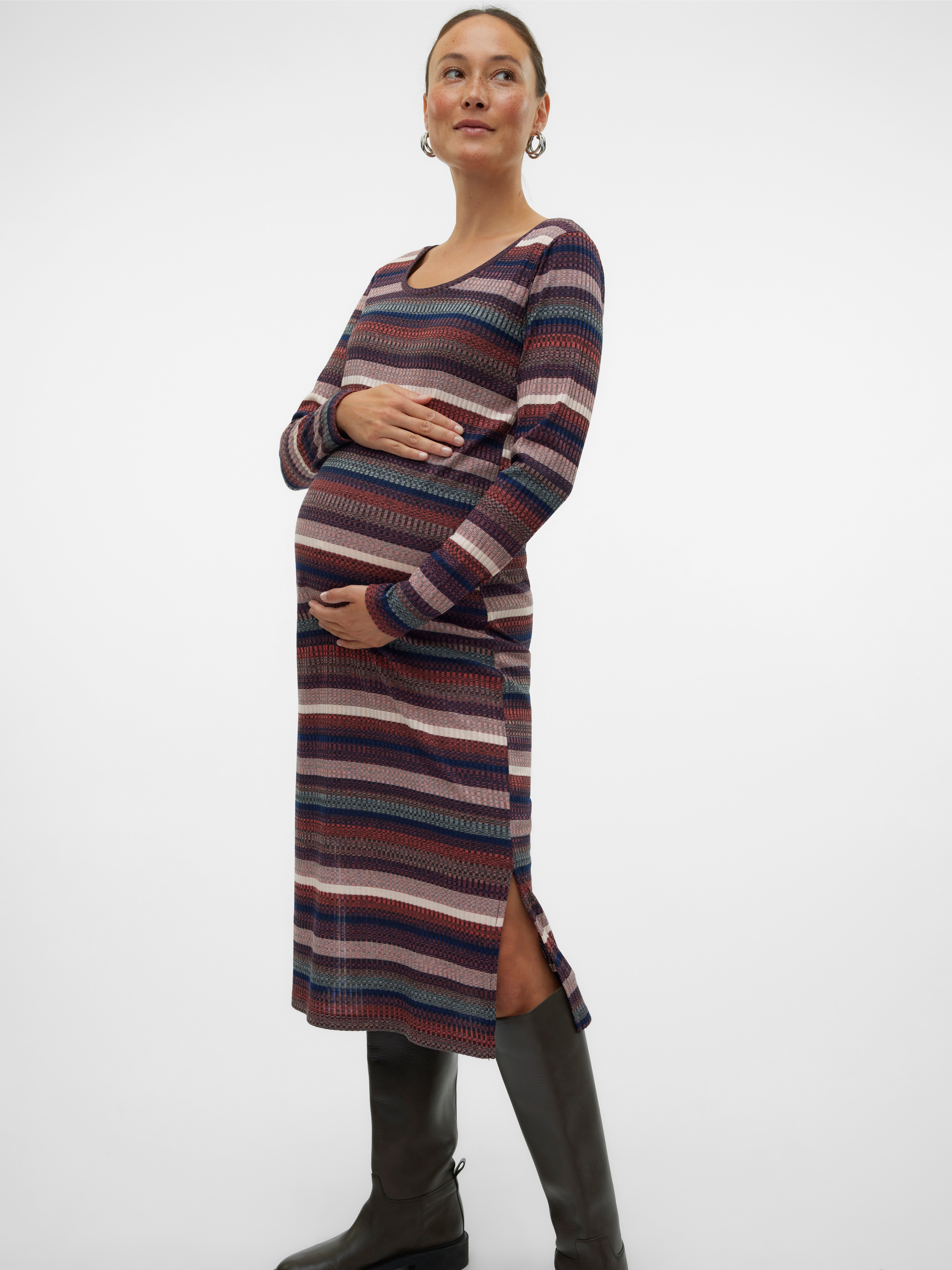 VERO MODA® MLSIMONE Maternity Dress