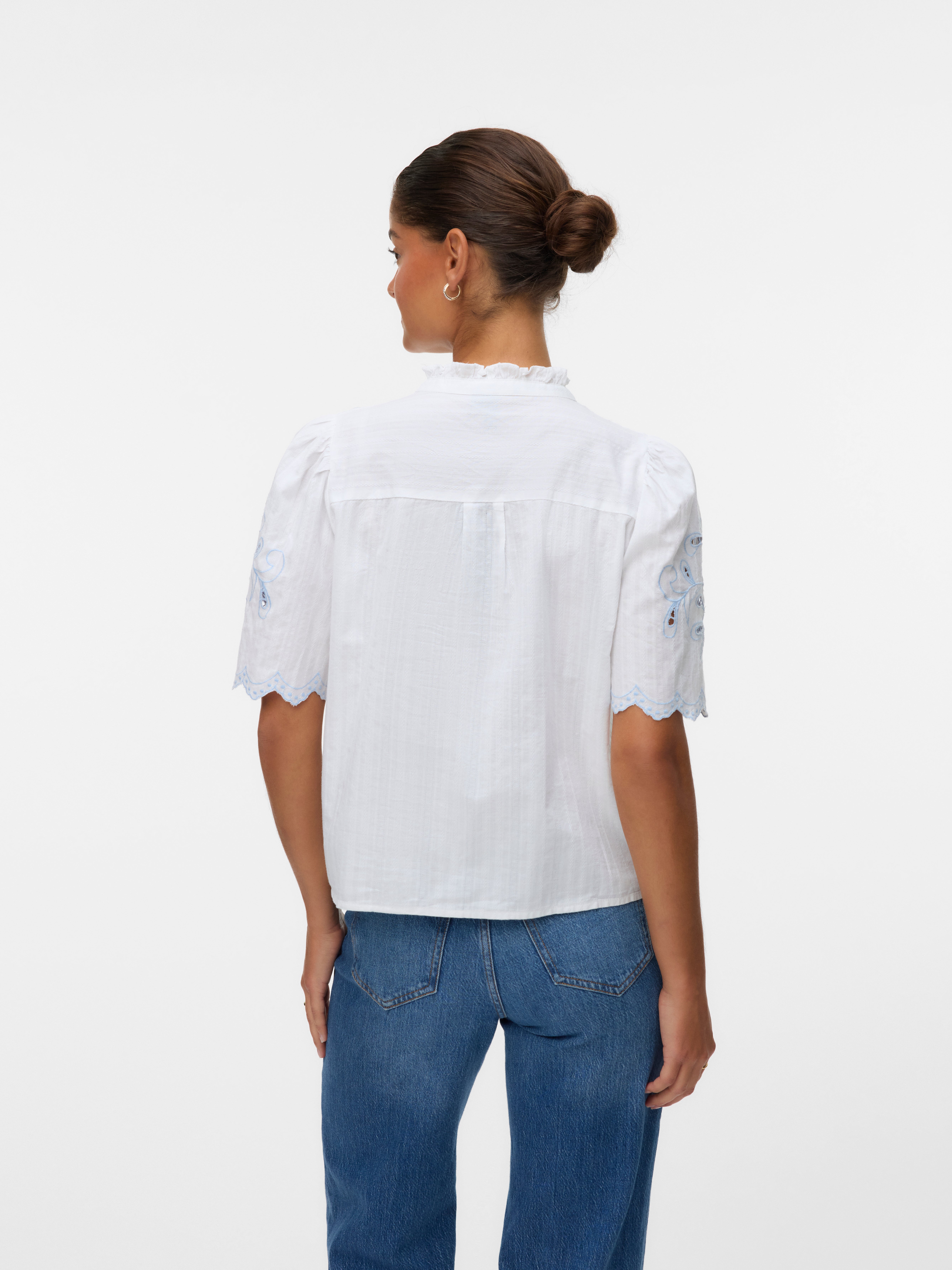 VERO MODA® VMIVY Top