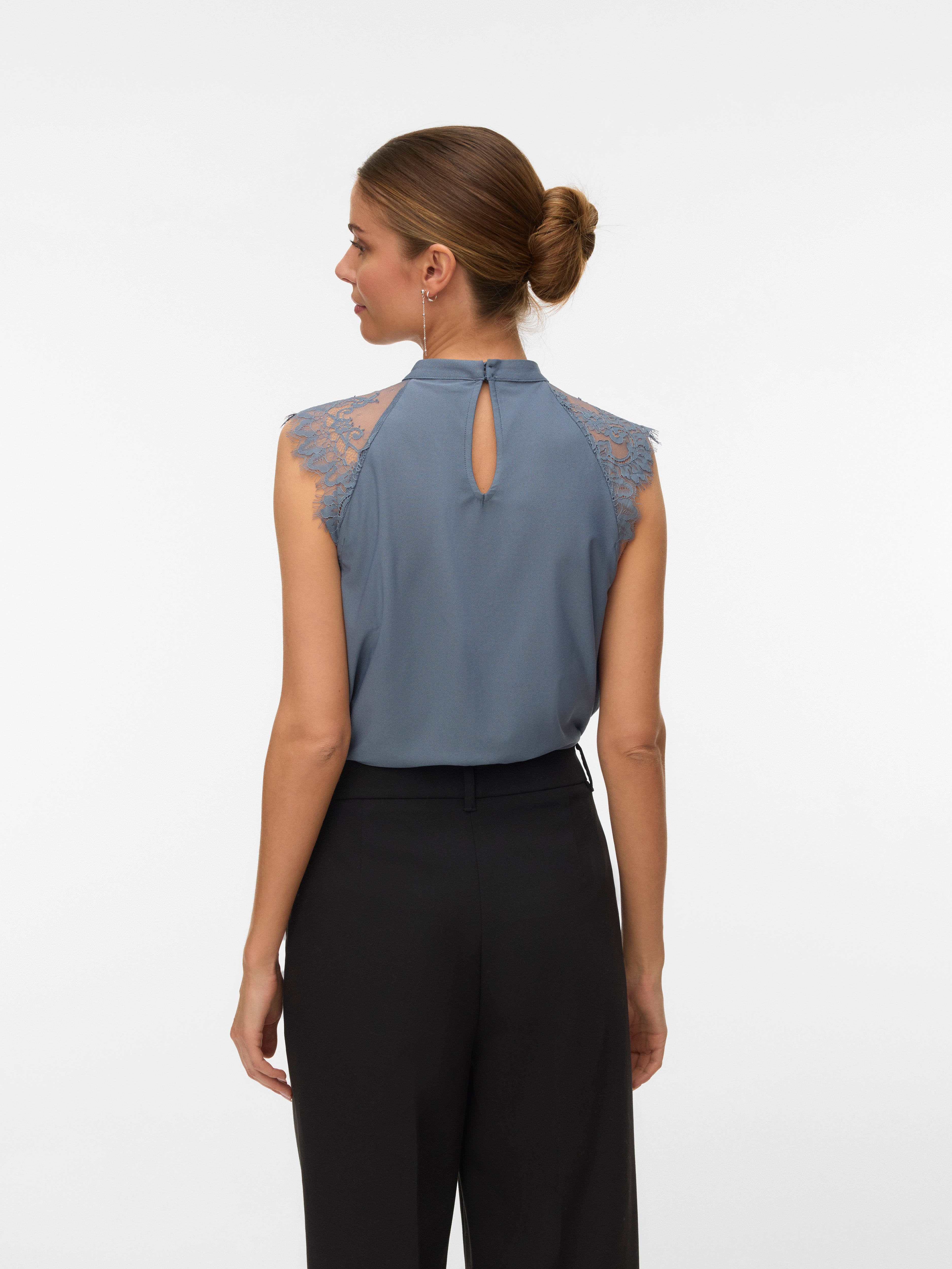 VERO MODA® VMMILLA Top