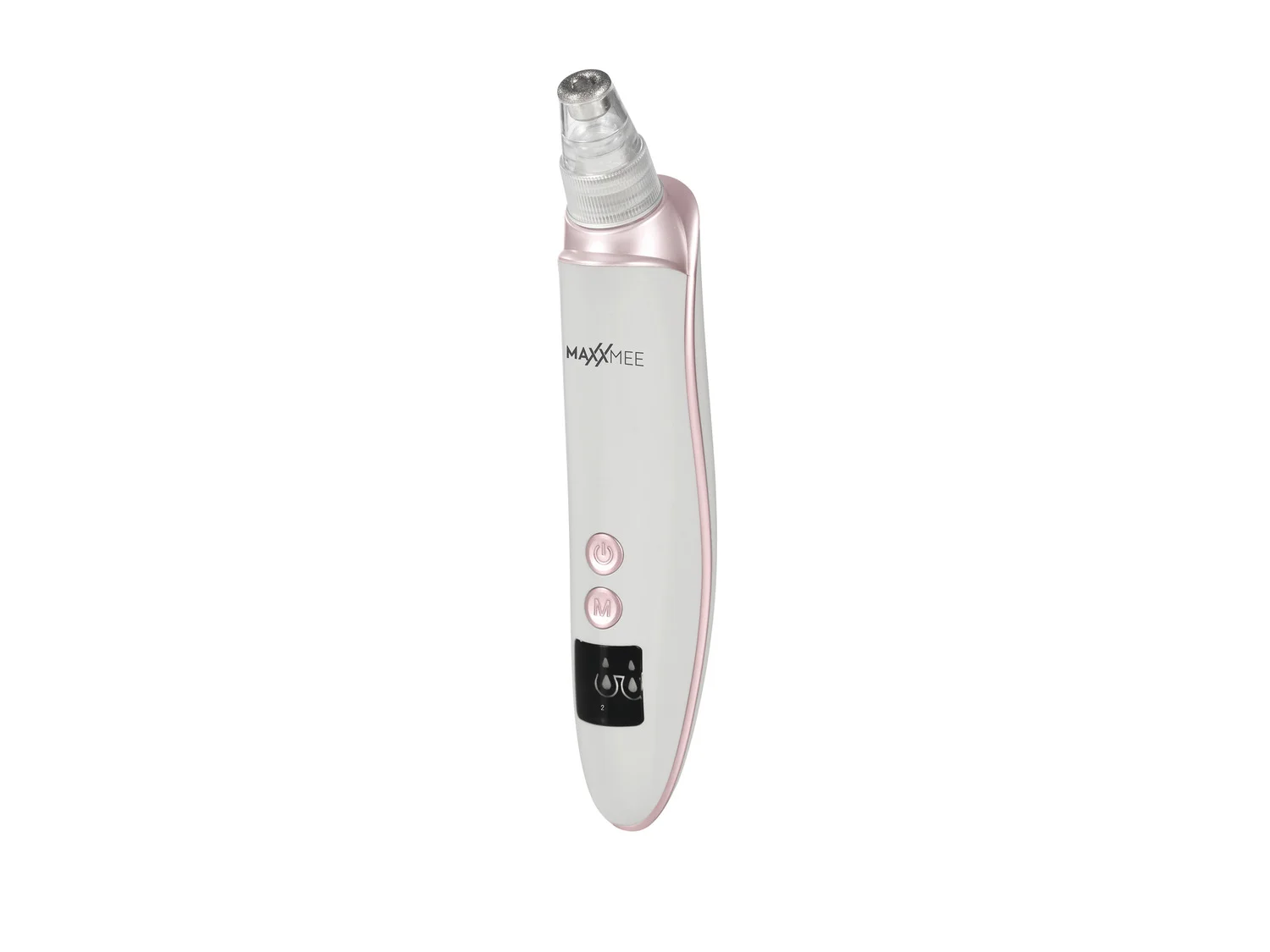 MaxxMee Nettoyant Pores Professionnel 6 en 1