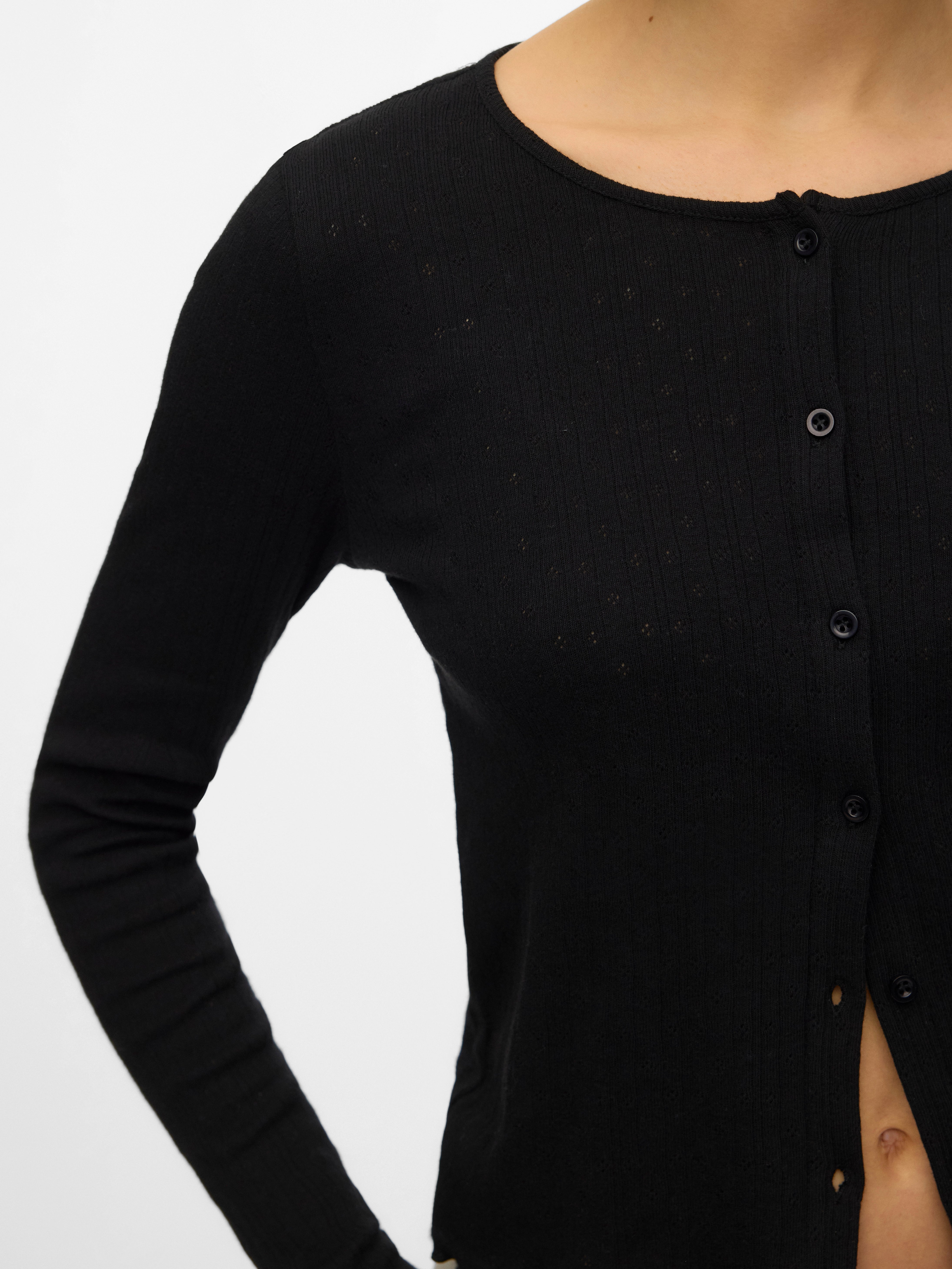 VERO MODA® VMISA Cardigan