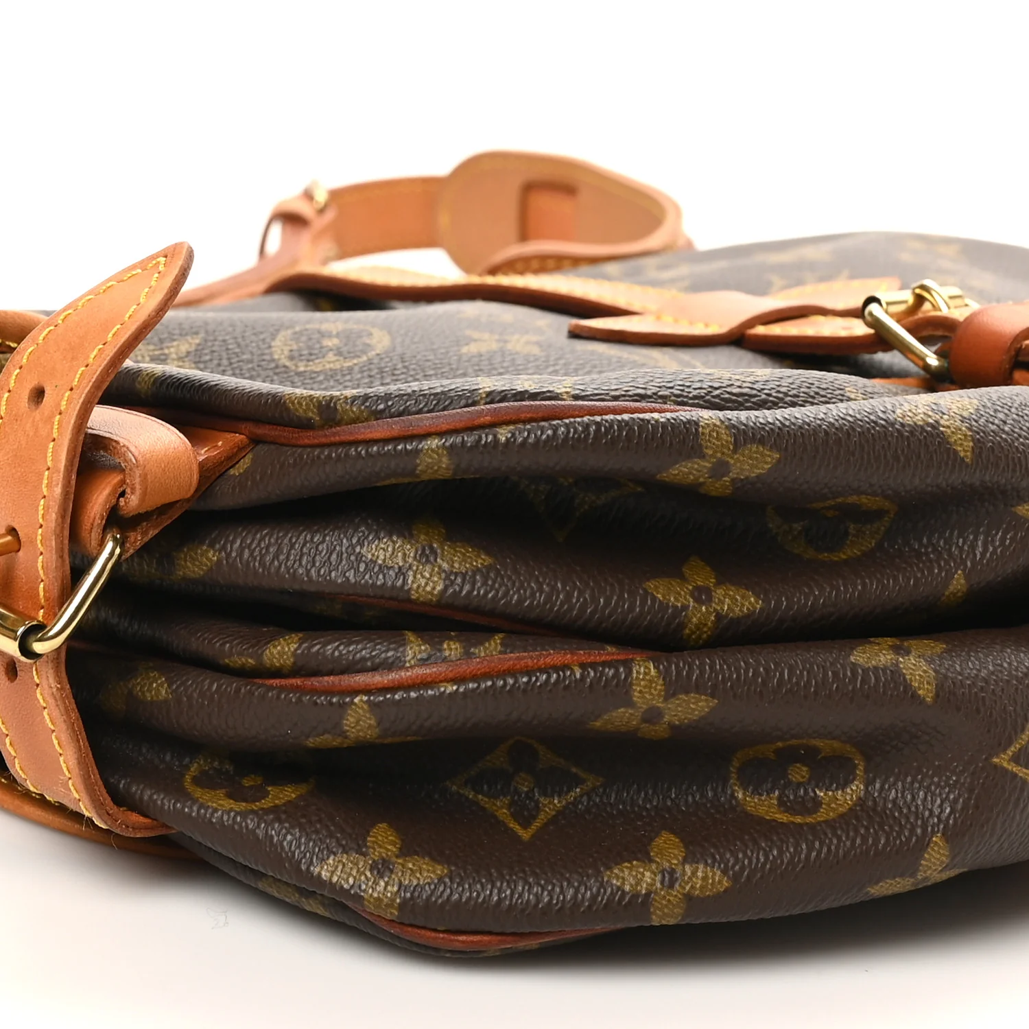 Monogram Saumur 30