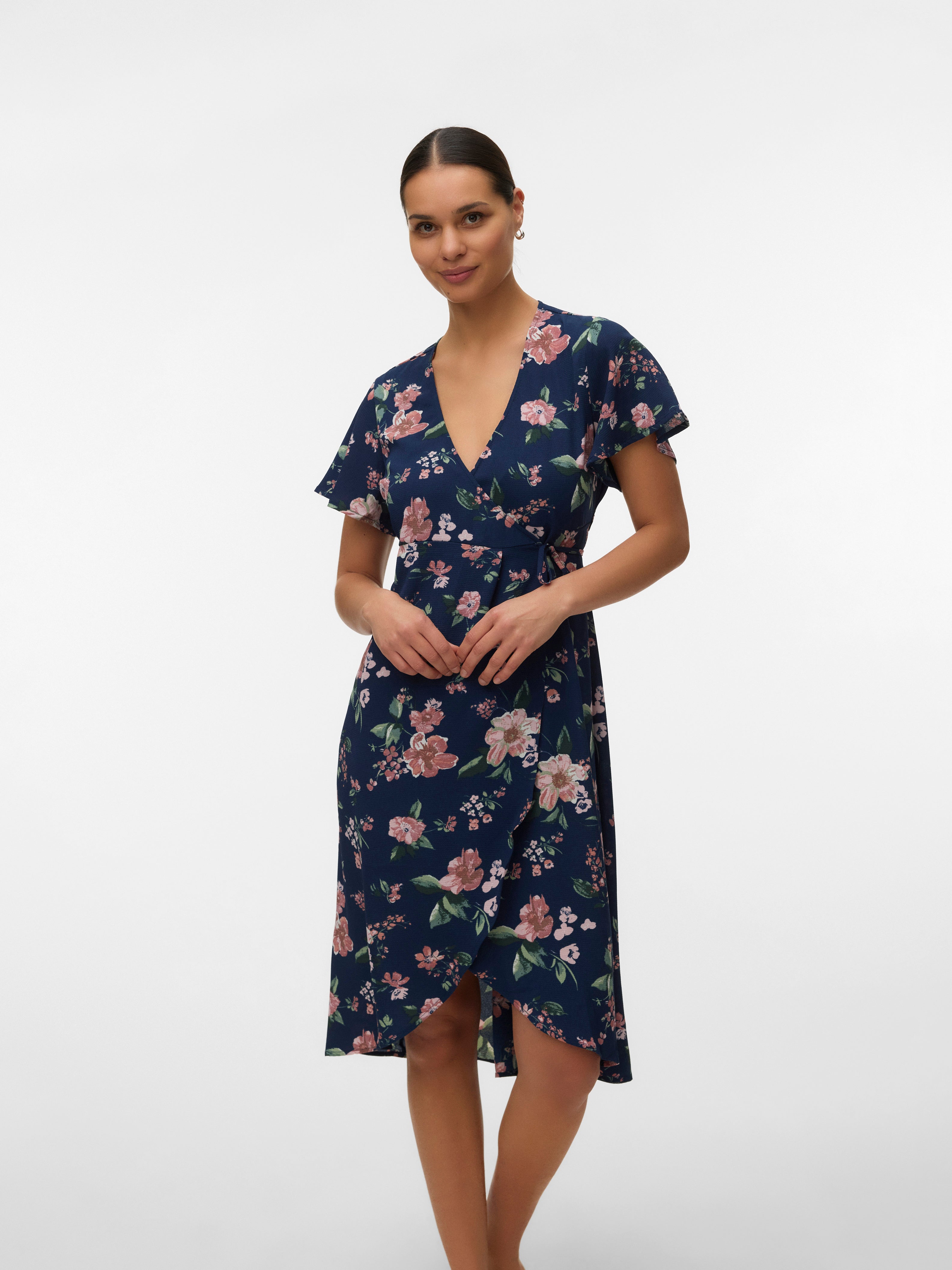 VERO MODA® VMMSAKI Maternity Dress