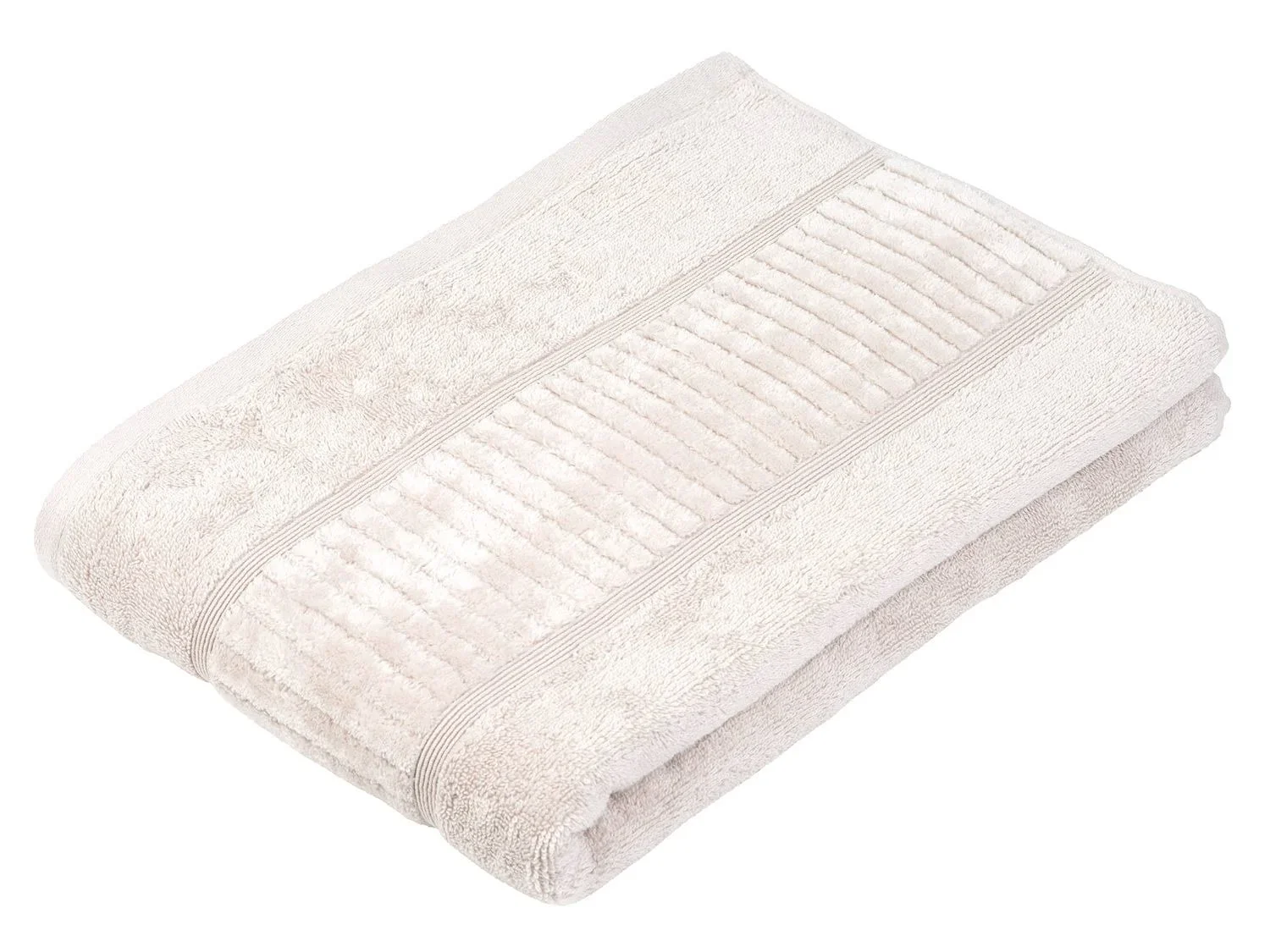 Gzze Serviette ponge, 70 x 200 cm