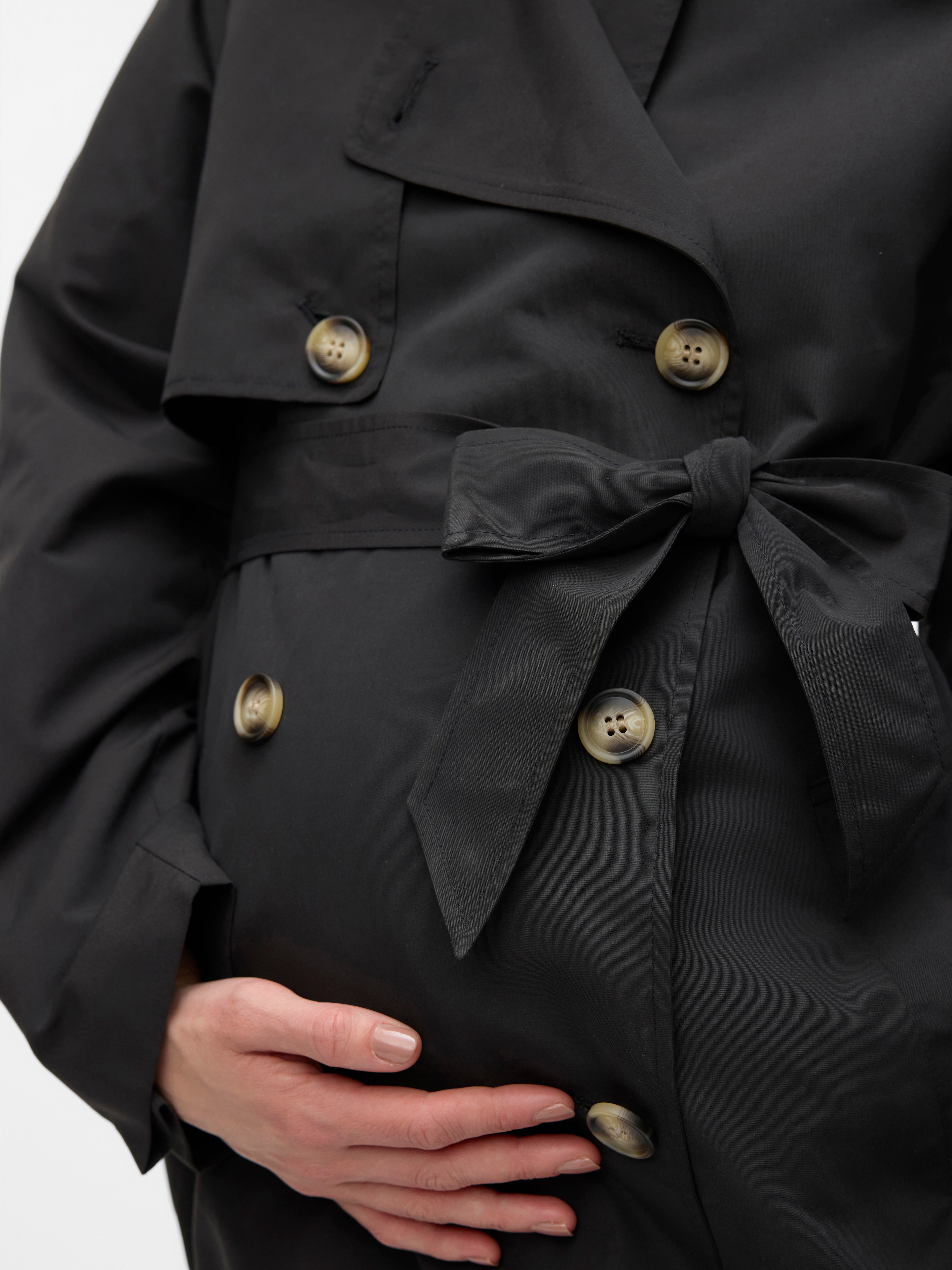 VERO MODA® Maternity-jacket