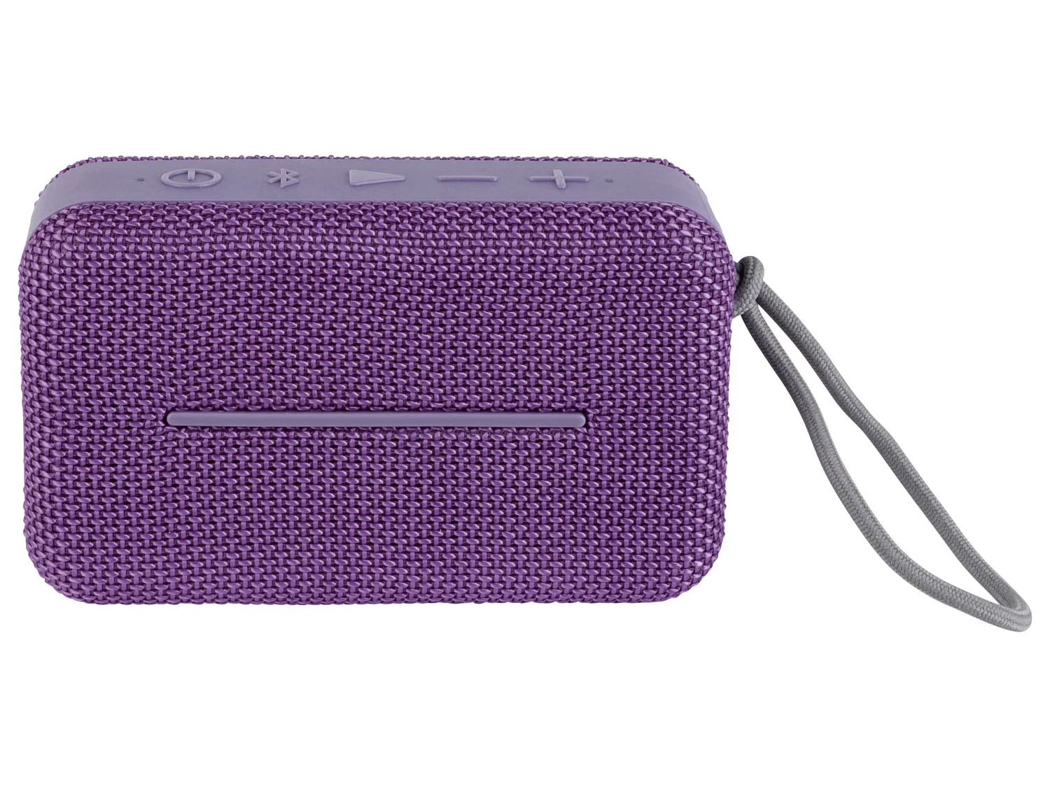 SILVERCREST Mini enceinte Bluetooth