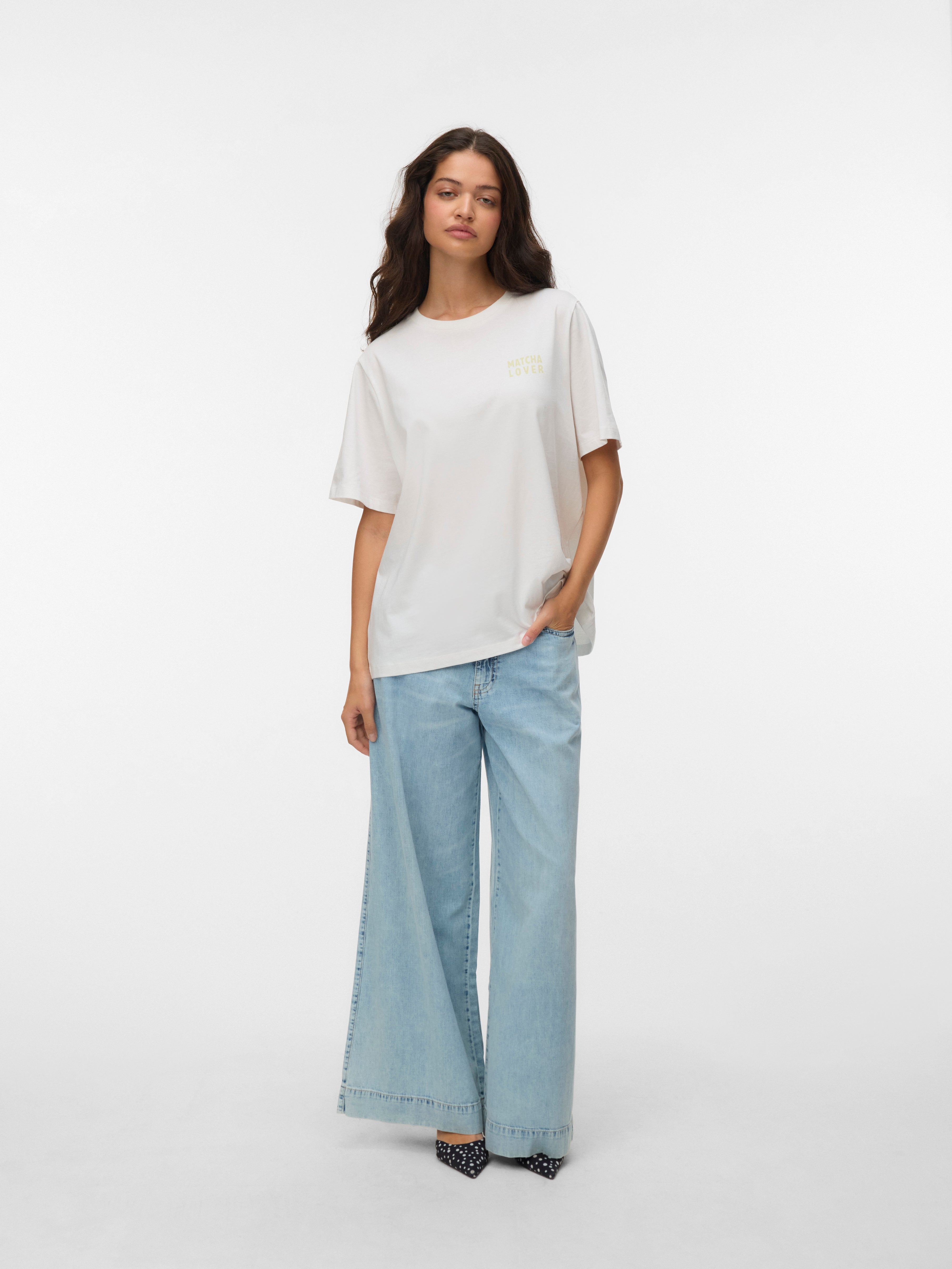 VERO MODA® VMZANDRA T-Shirt